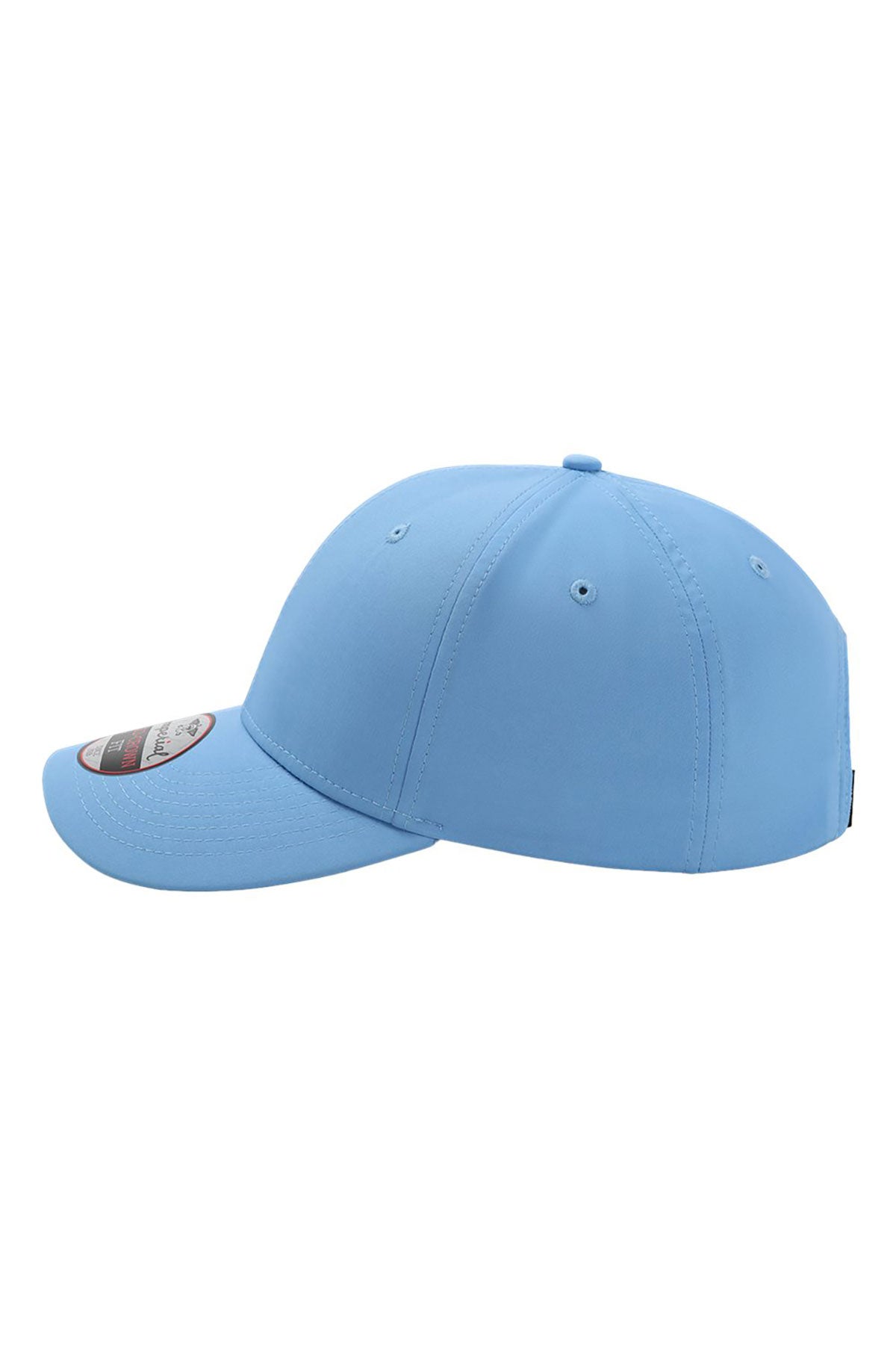 Imperial The Independent Custom Caps, Powder Blue