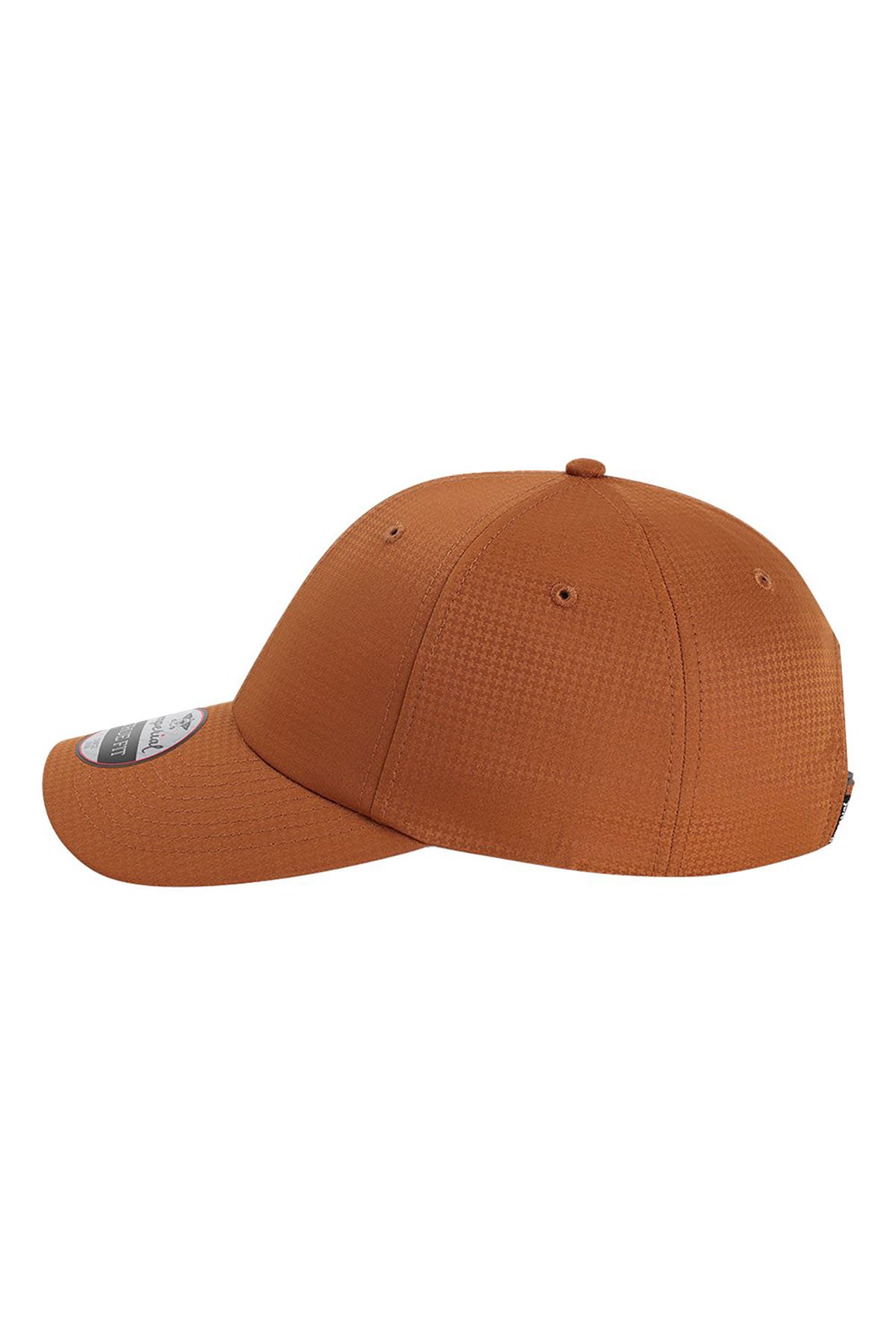 Imperial The Sophisticate Custom Caps, Brown
