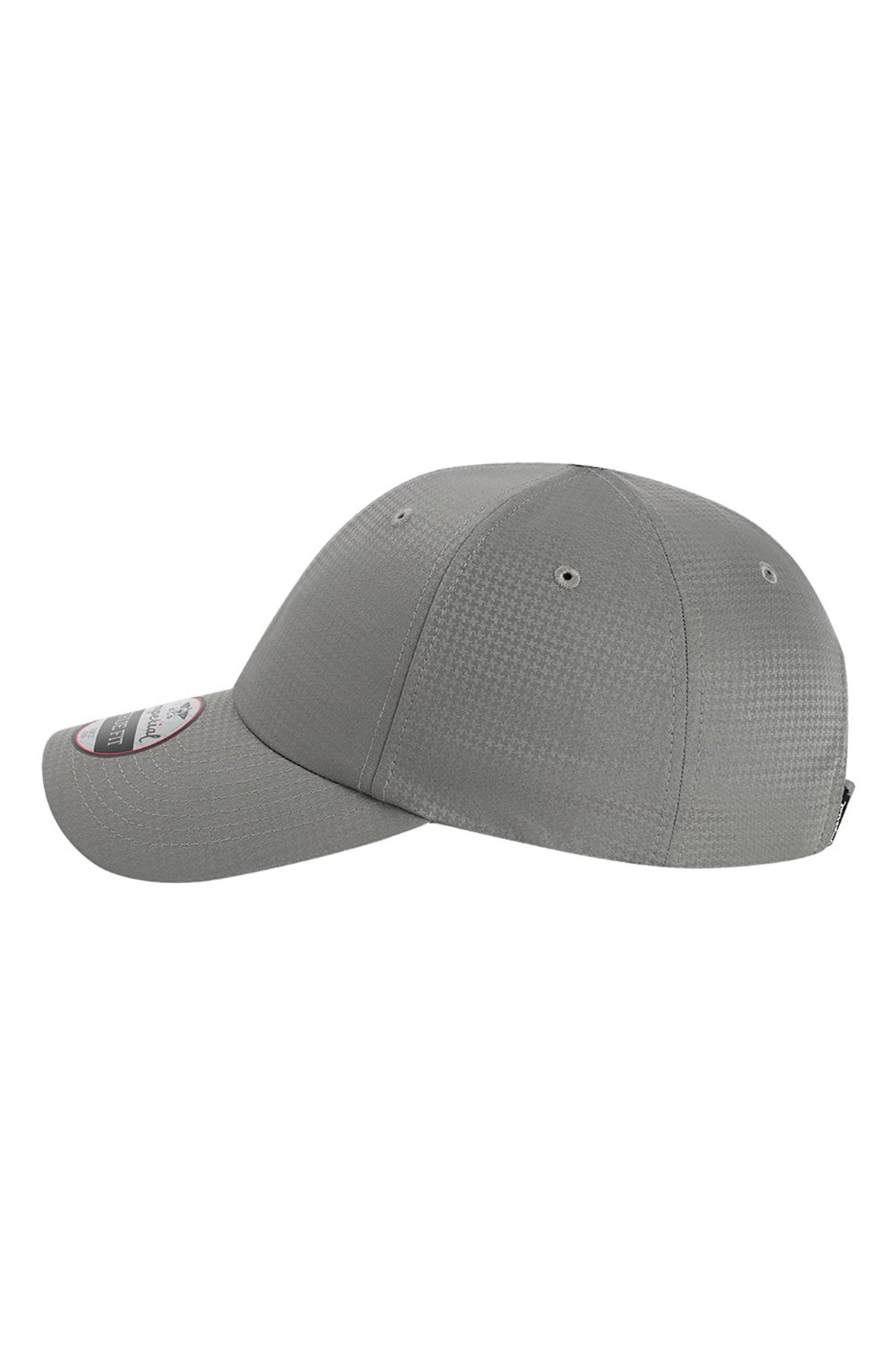 Imperial The Sophisticate Custom Caps, Frost Grey [United Rolls]