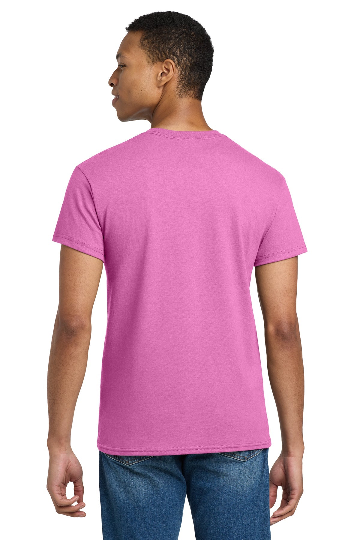 gildan ultra cotton t shirt 2000 azalea