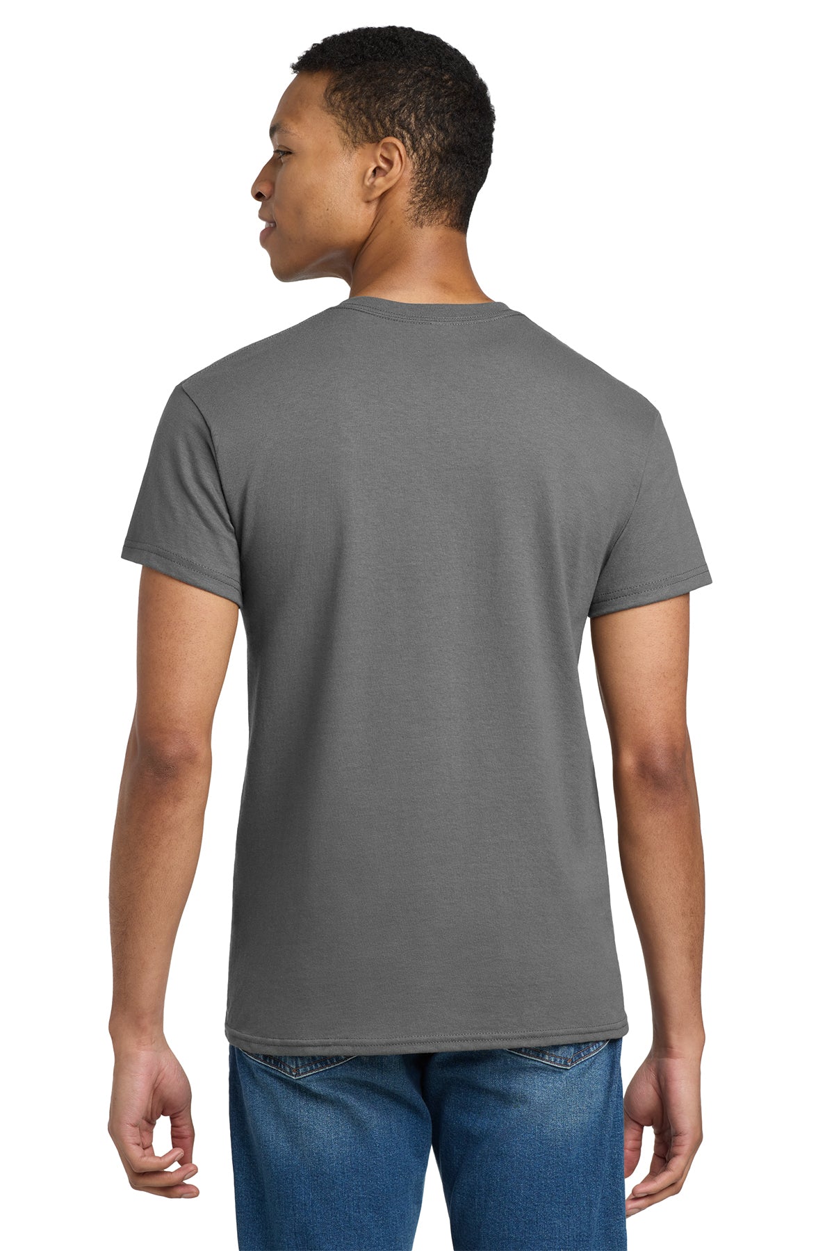 gildan ultra cotton t shirt 2000 charcoal