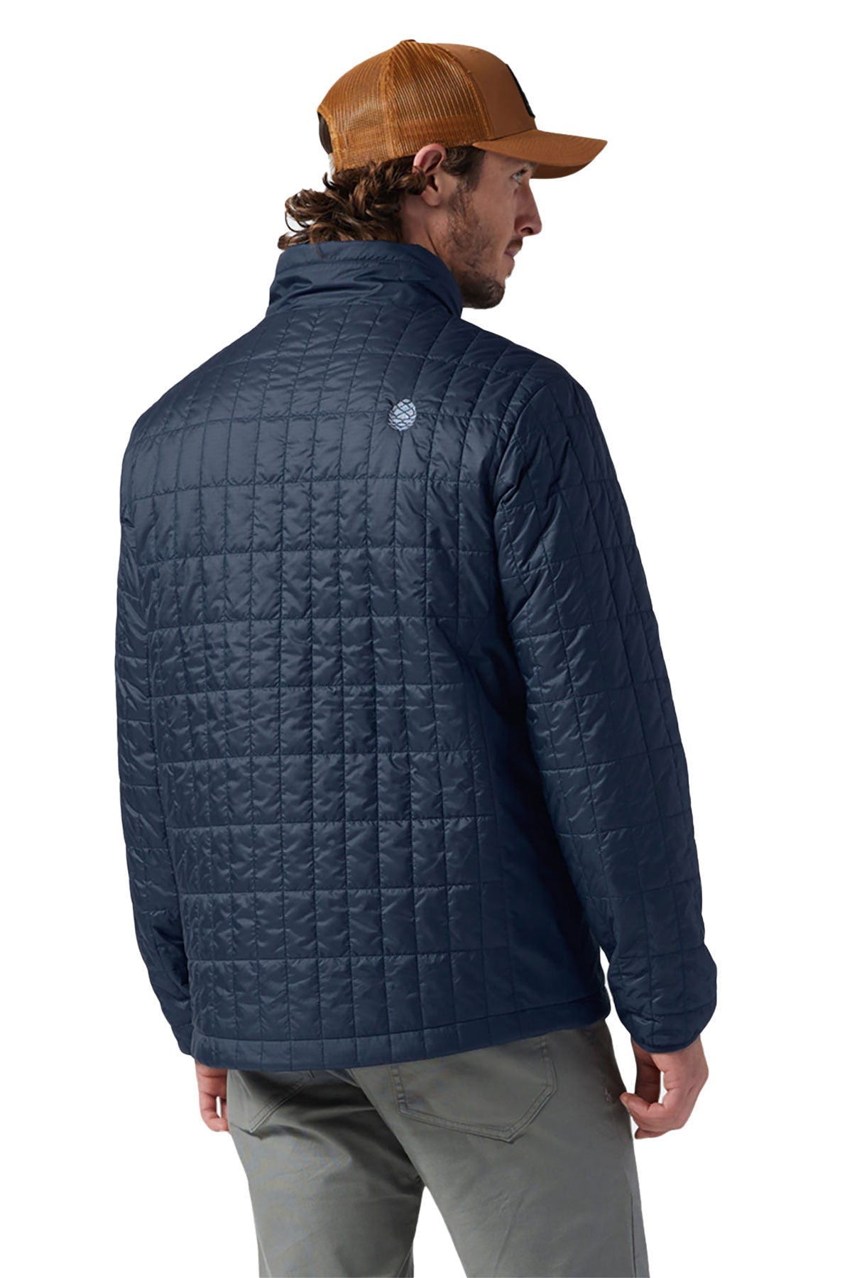 Stio Azura Insulated Custom Jackets, Mountain Shadow