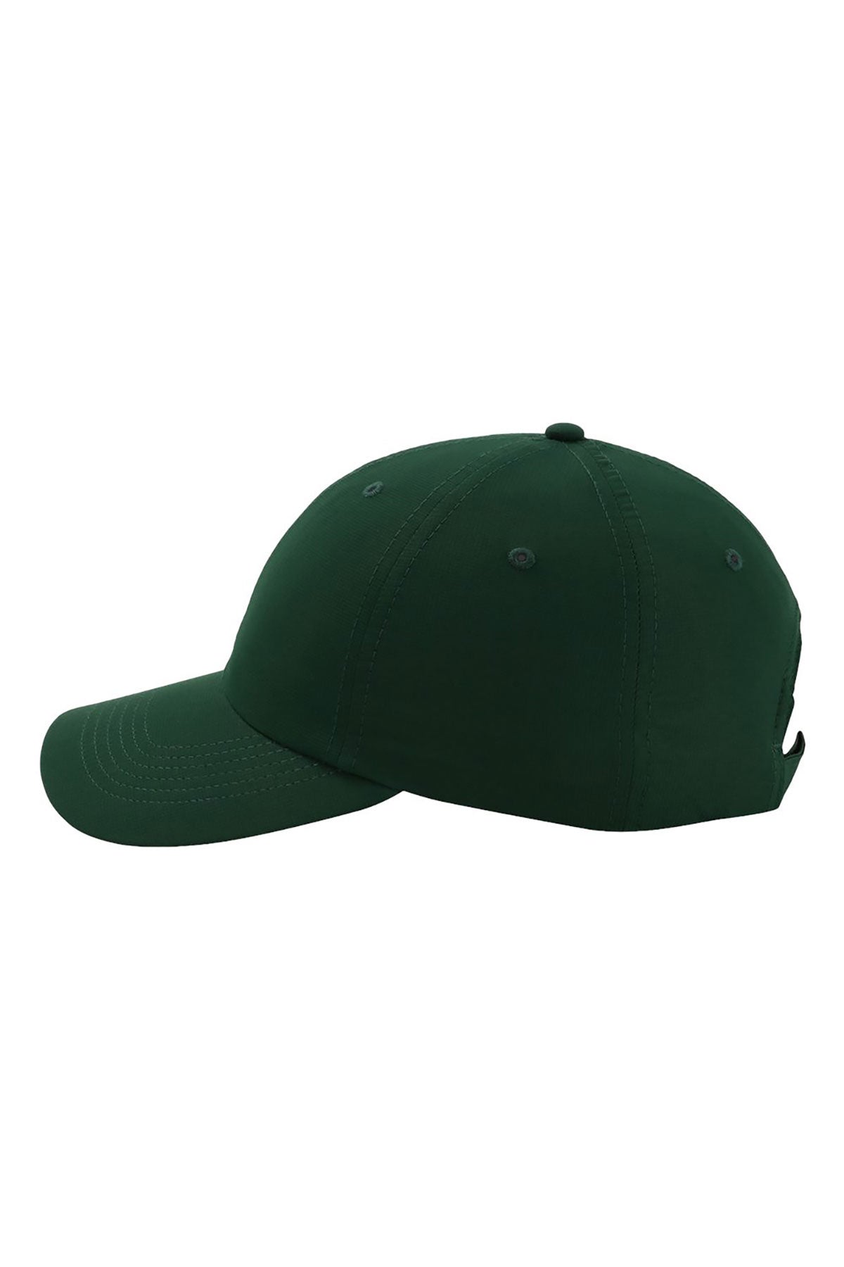 Imperial The Original Performance Custom Caps, Forest Green
