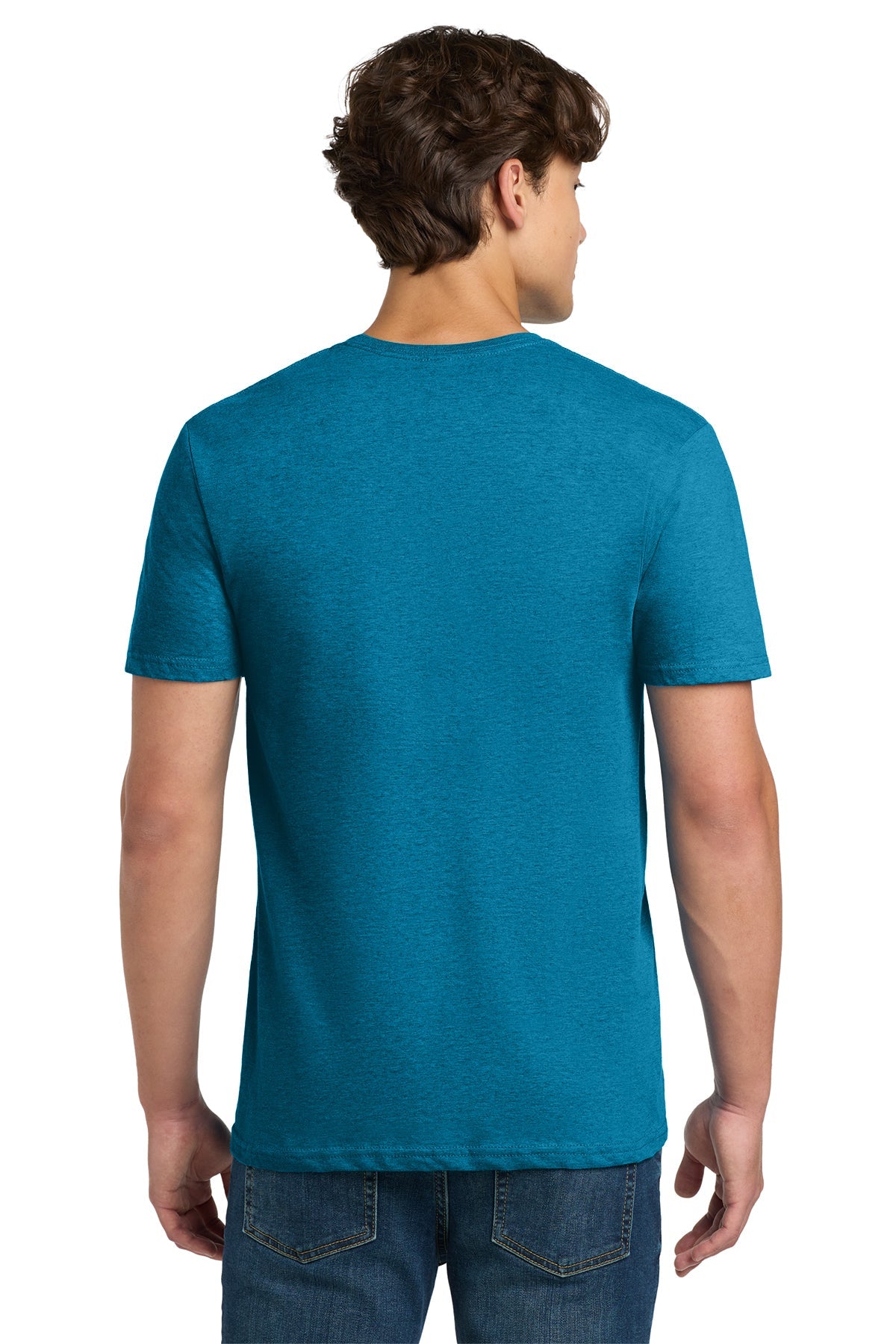 gildan softstyle t shirt 64000 antique sapphire