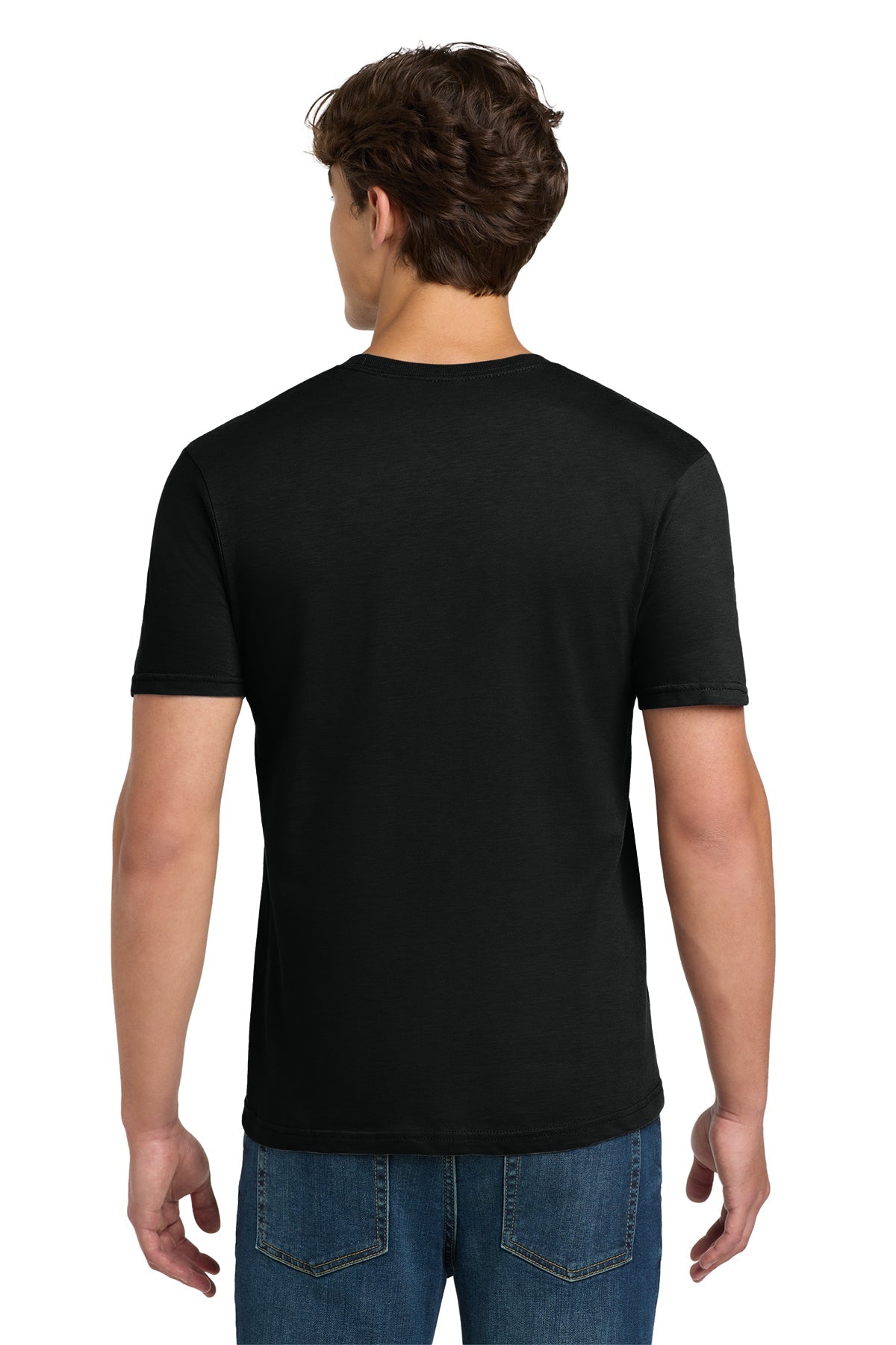 gildan softstyle t shirt 64000 black