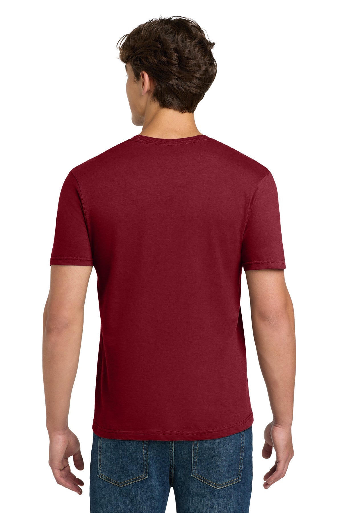 gildan softstyle t shirt 64000 cardinal