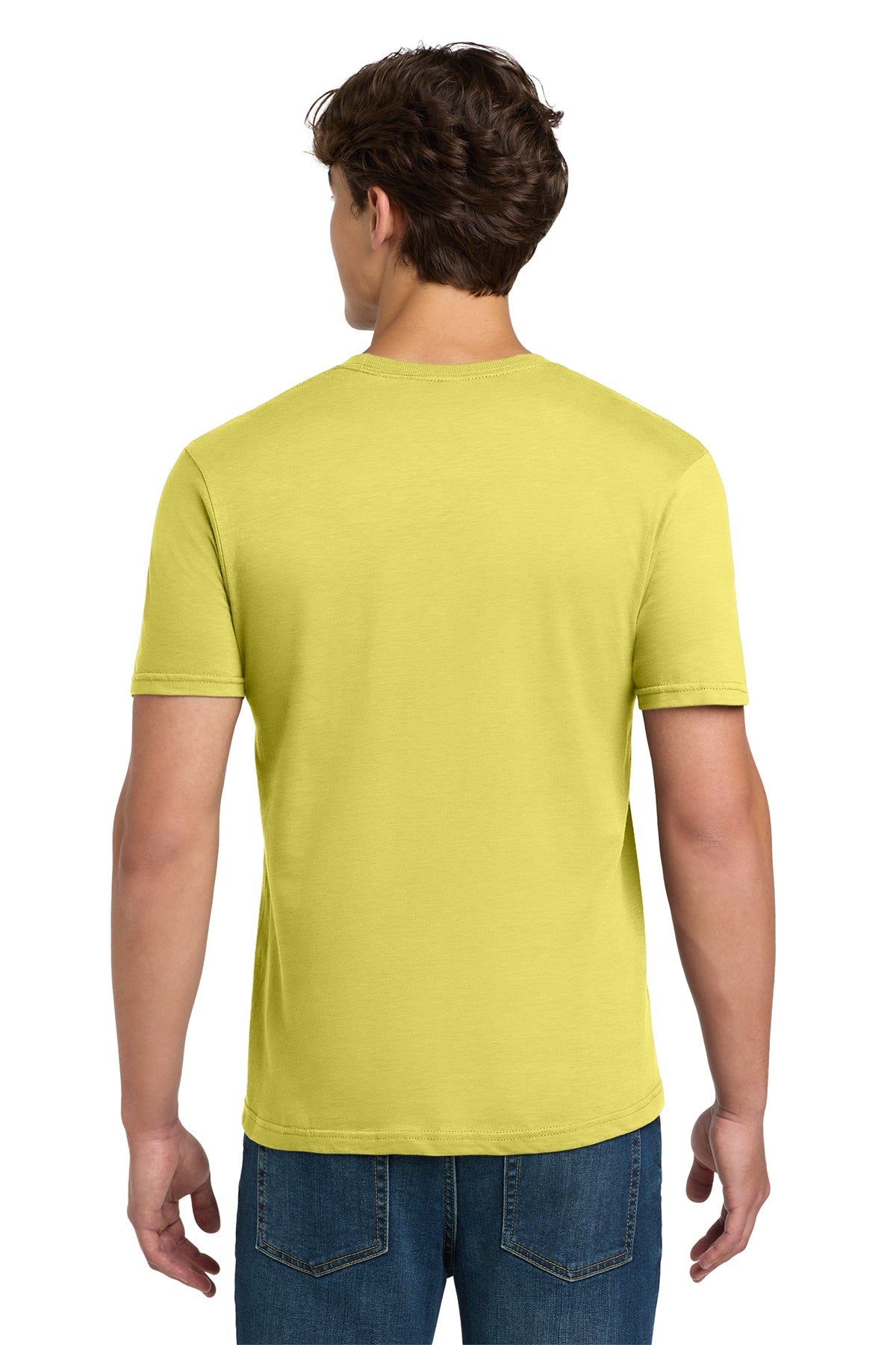gildan softstyle t shirt 64000 corn silk