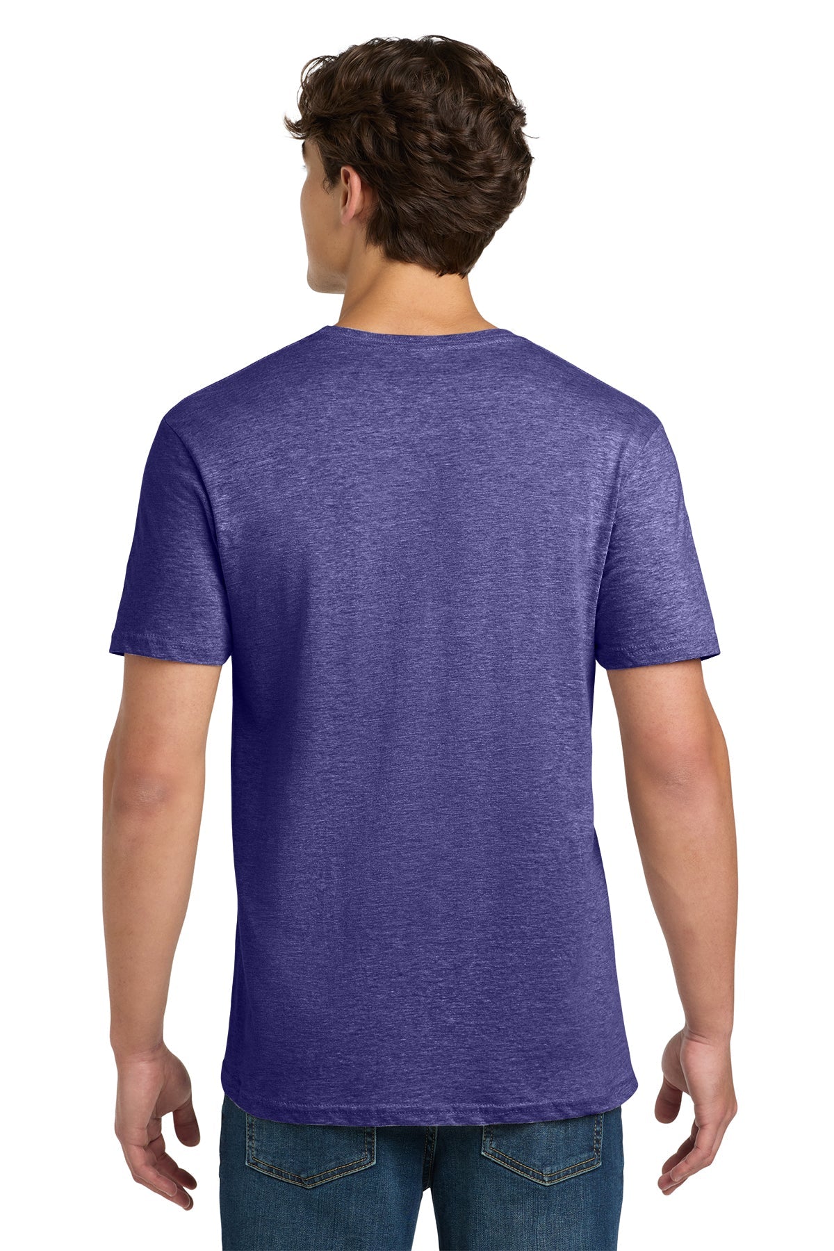 gildan softstyle t shirt 64000 heather purple