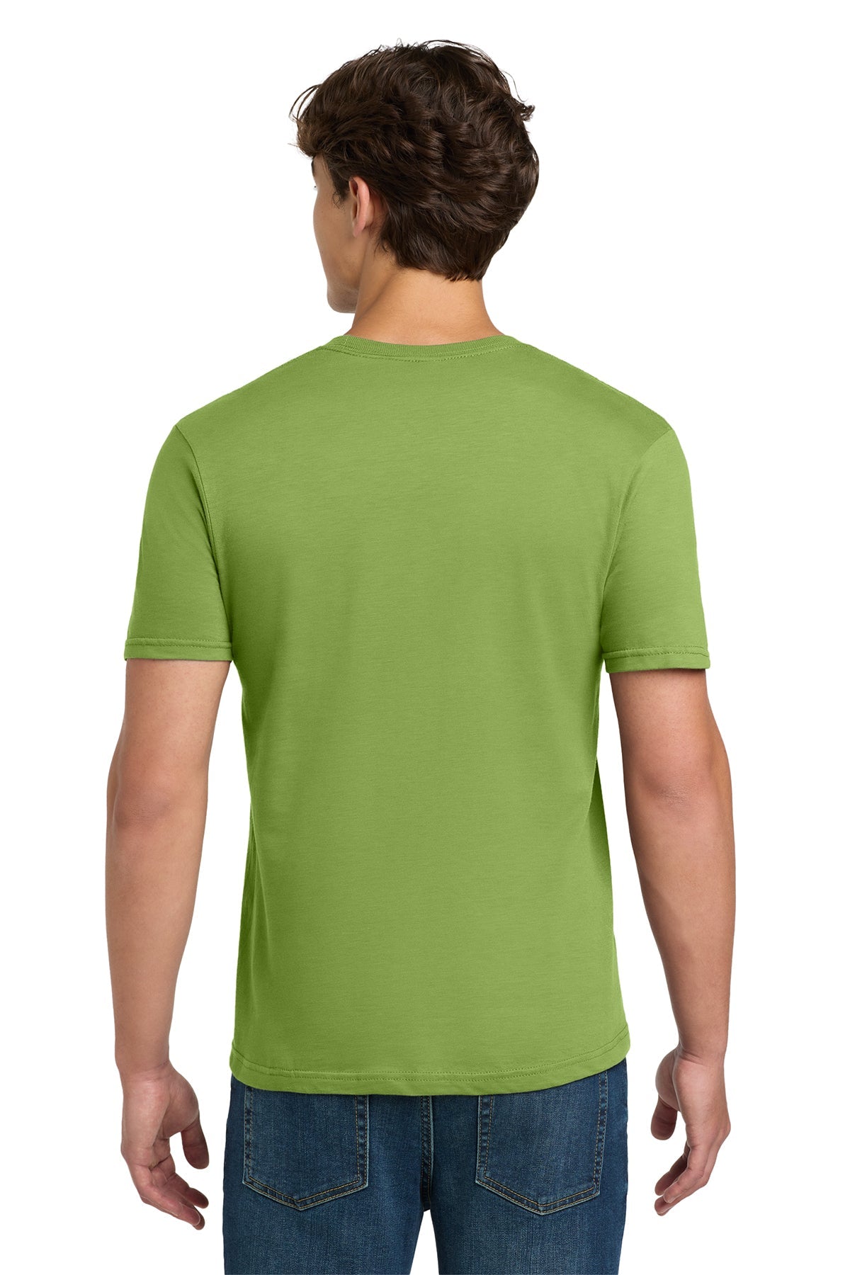 gildan softstyle t shirt 64000 kiwi