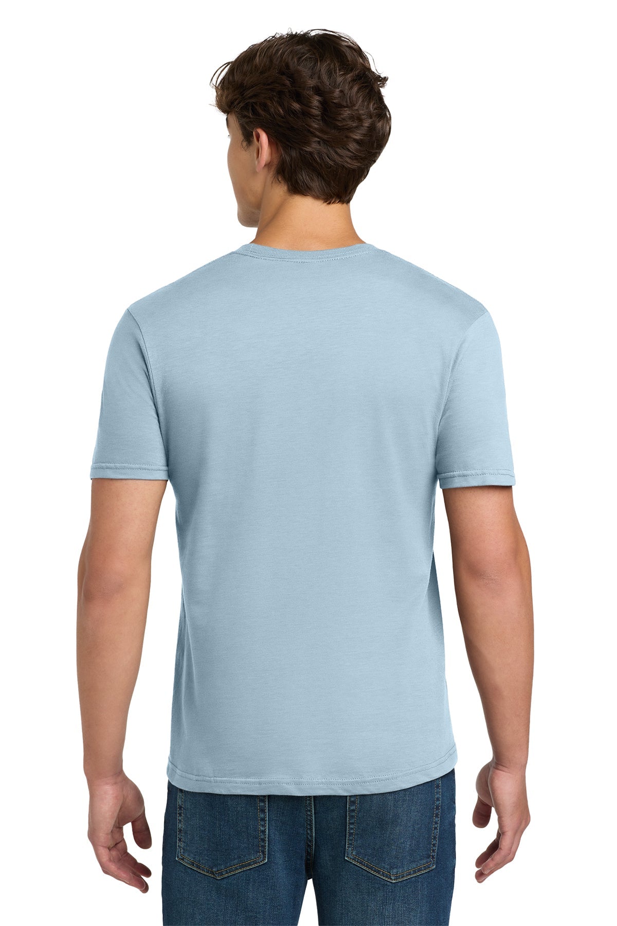 gildan softstyle t shirt 64000 light blue