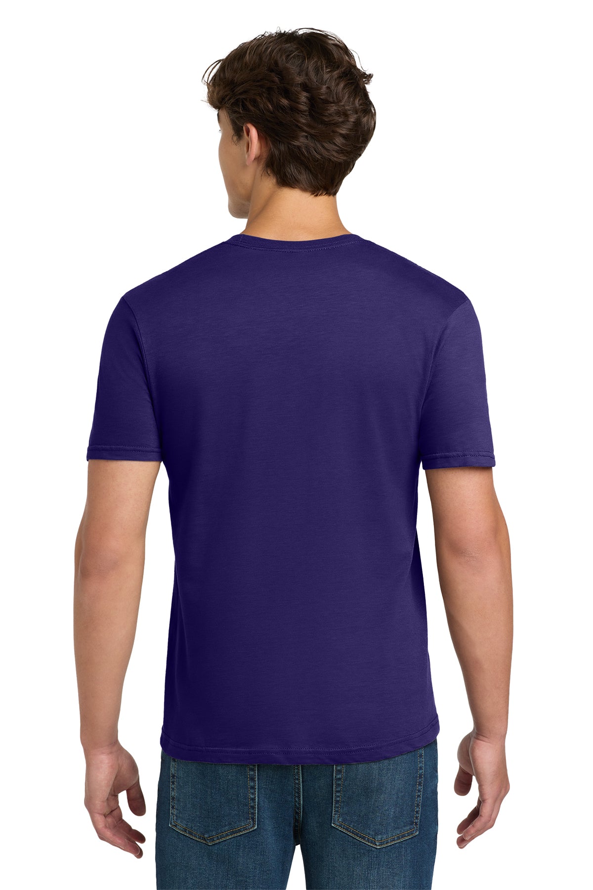 gildan softstyle t shirt 64000 purple