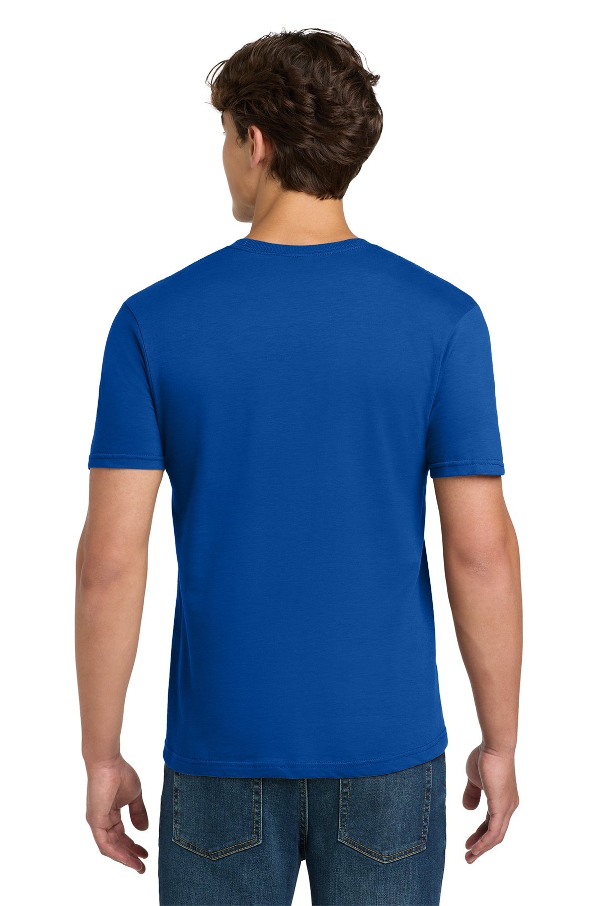 gildan softstyle t shirt 64000 royal