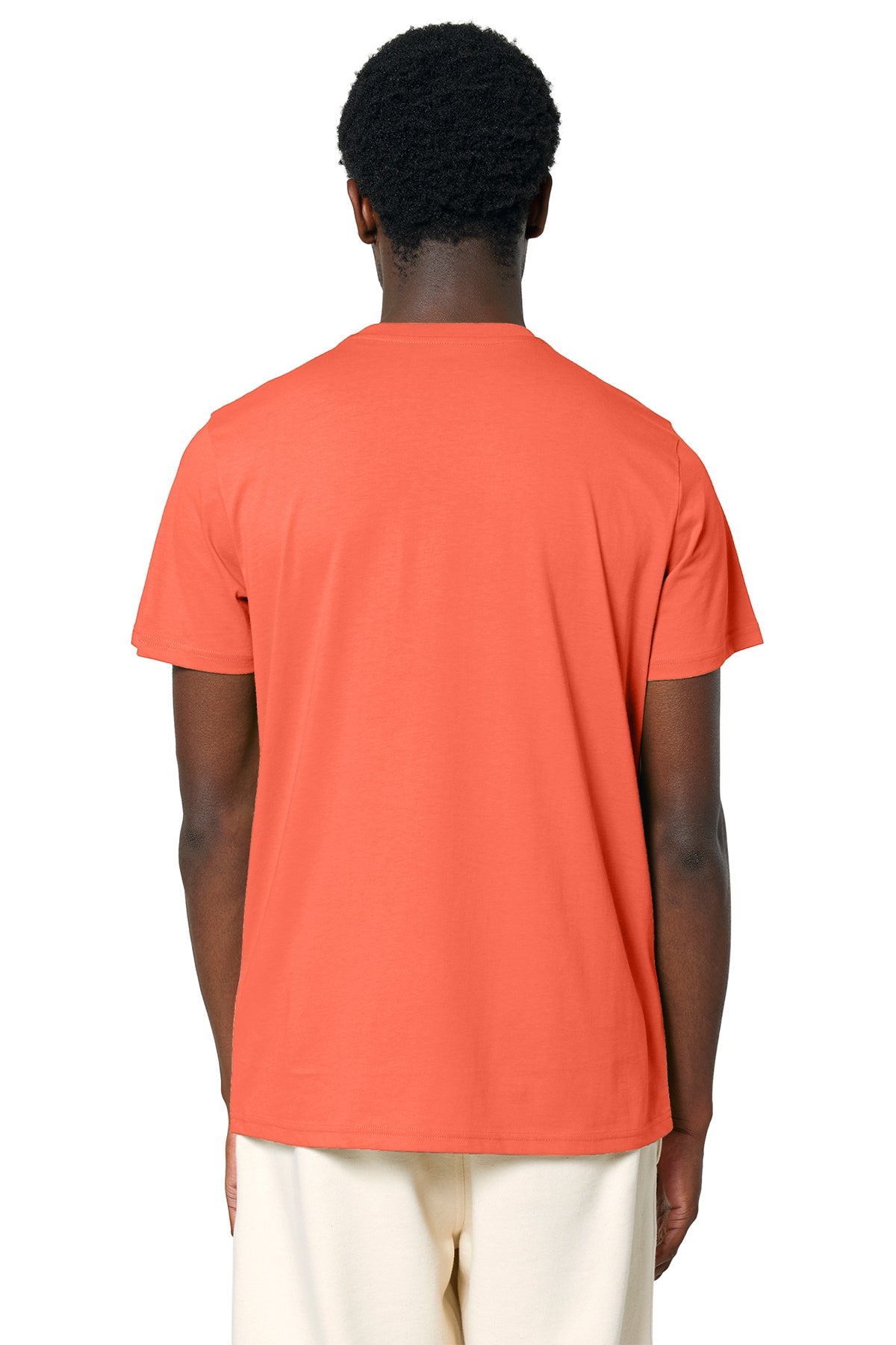 Stanley Stella Unisex Crafter Custom Tee's, Fiesta