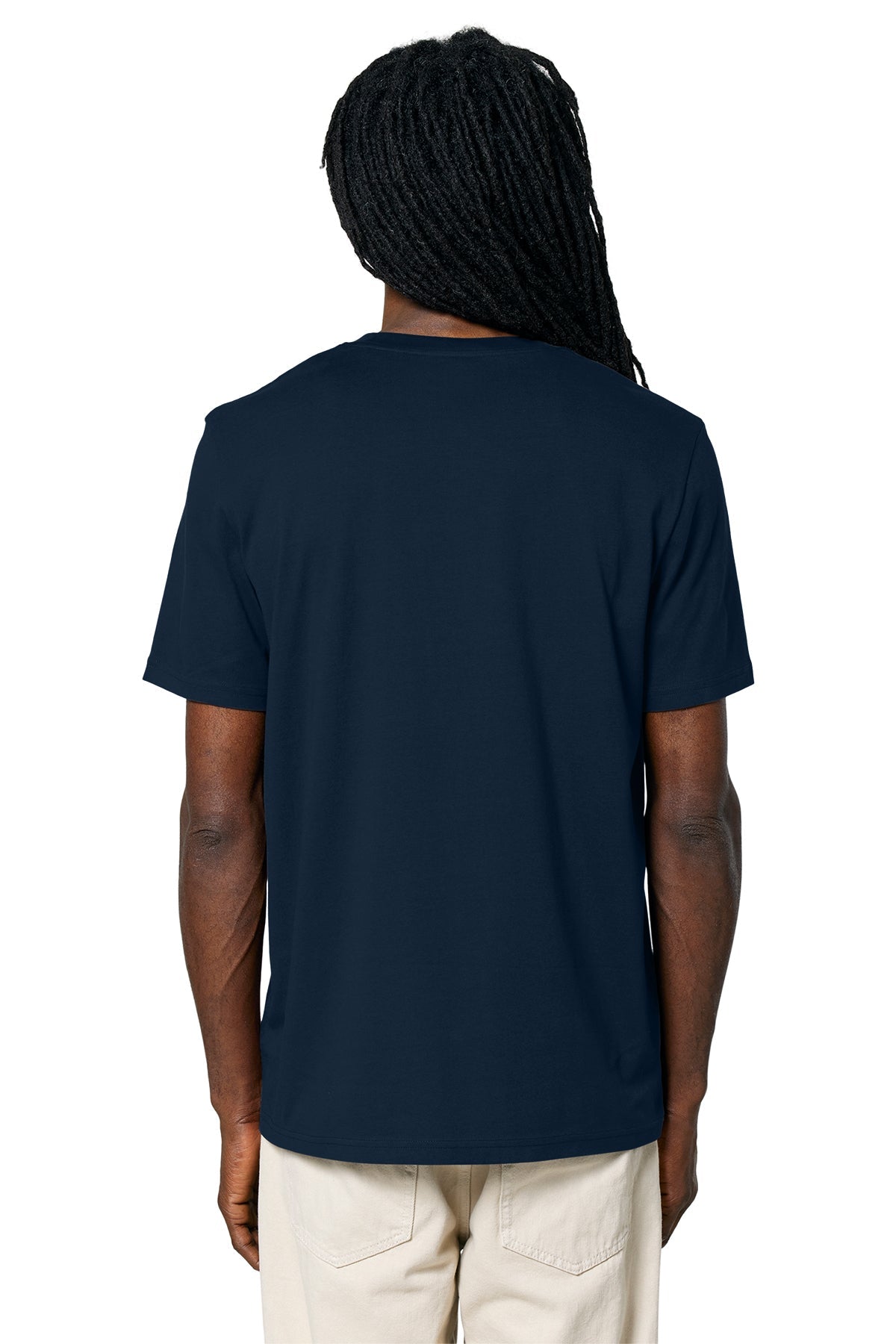 Stanley Stella Unisex Creator 2.0 Custom Tee's, French Navy