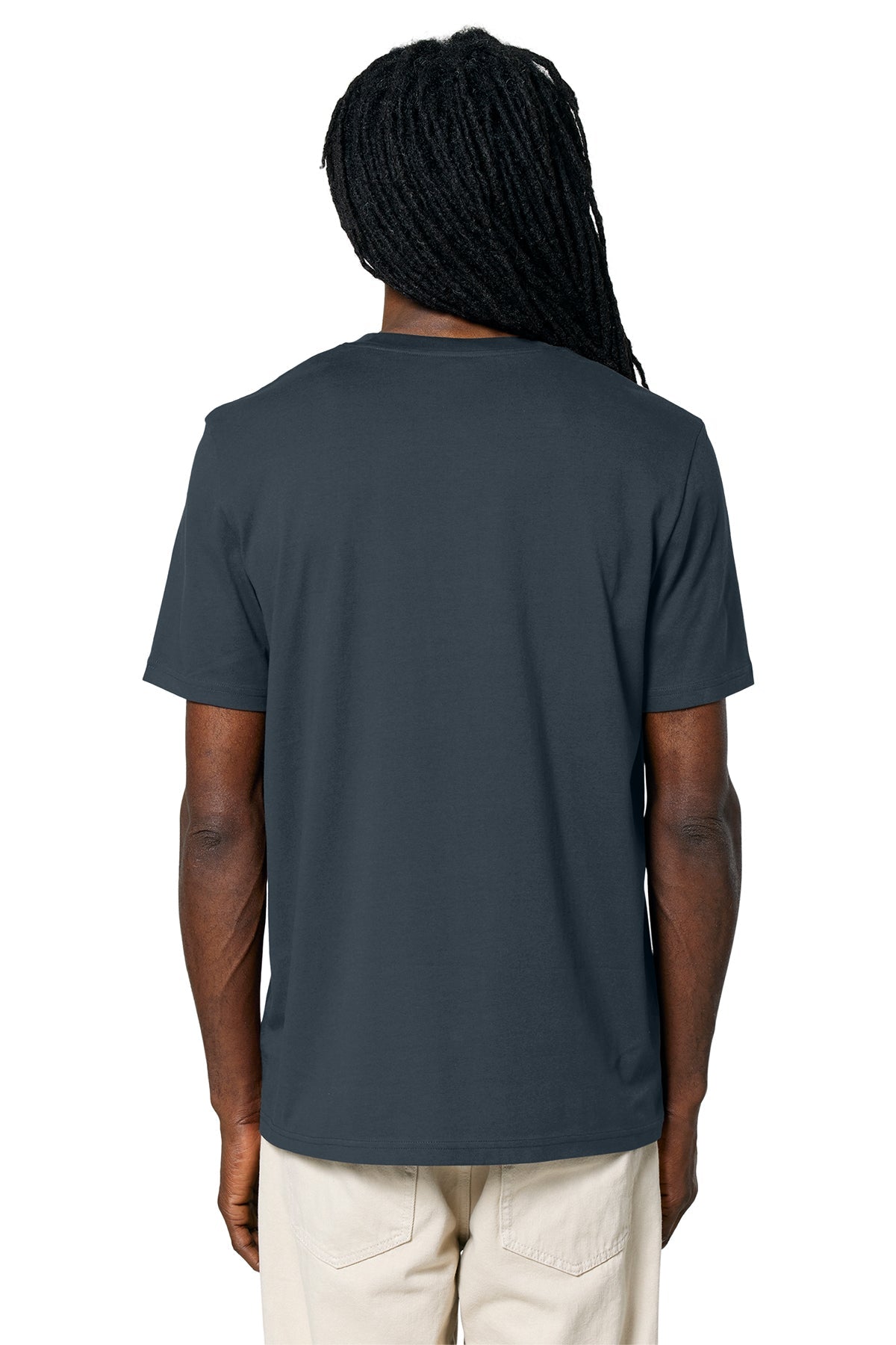 Stanley Stella Unisex Creator 2.0 Custom Tee's, India Ink Grey