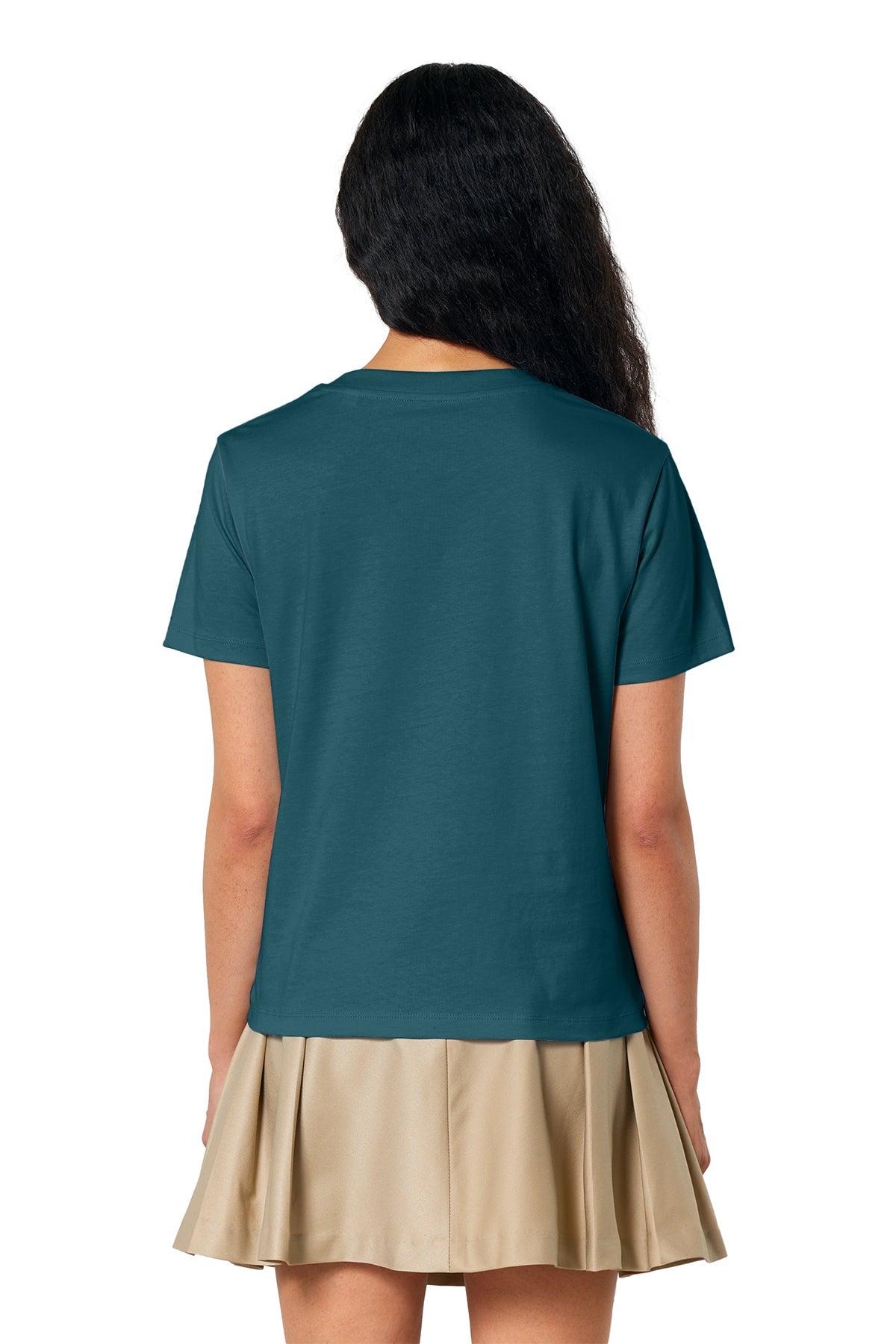 Stanley Stella Women’s Muser Custom Tee's, Stargazer [Glazing Solutions]