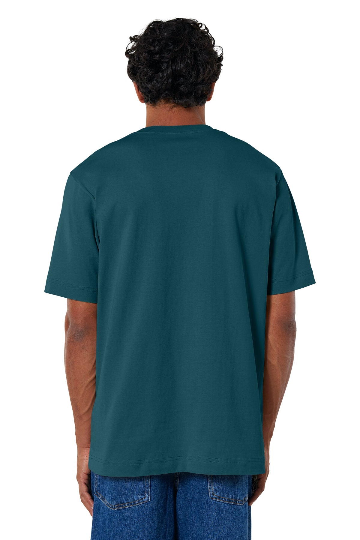 Stanley Stella Unisex Freestyler Heavyweight Custom Tee's, Stargazer [Osage LLC]