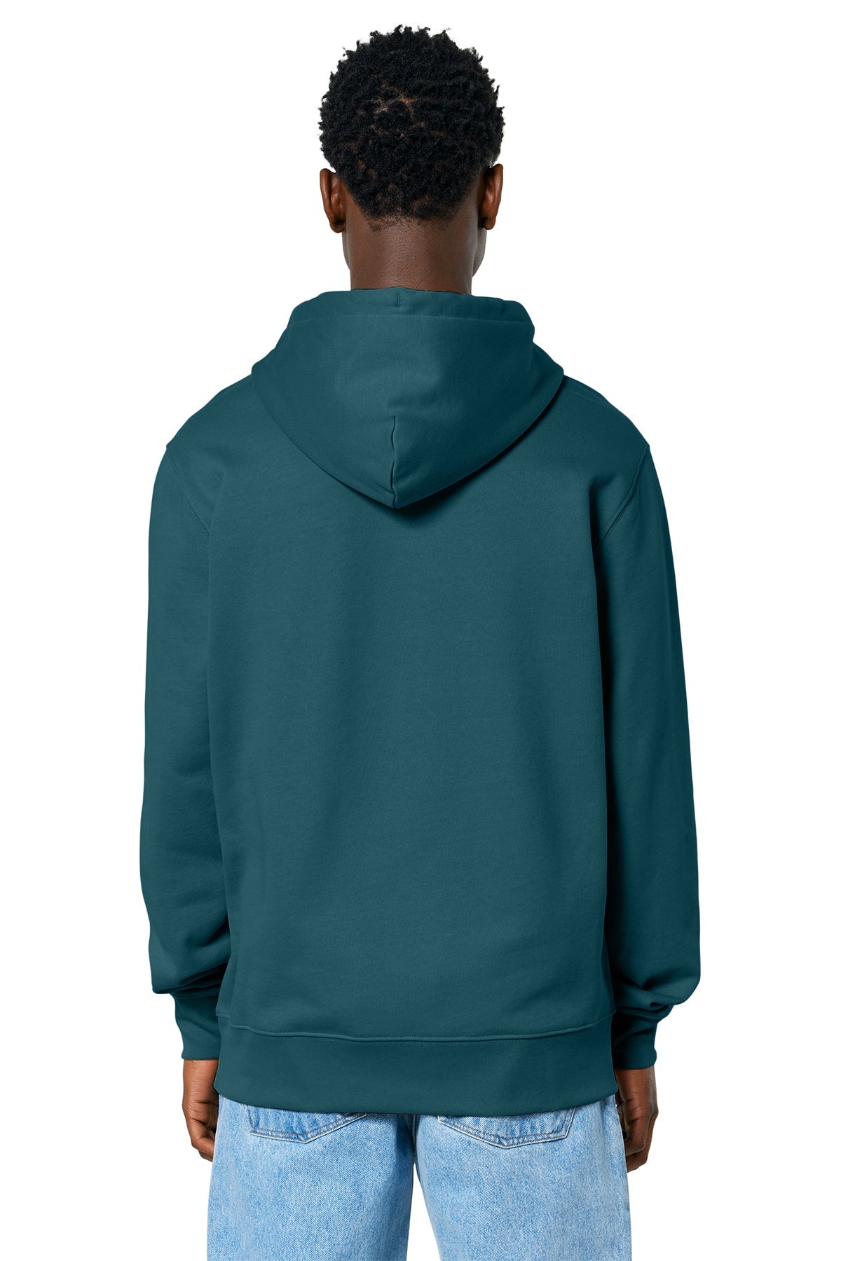 Stanley Stella Unisex Cruiser 2.0 Custom Hooded Sweatshirts, Stargazer