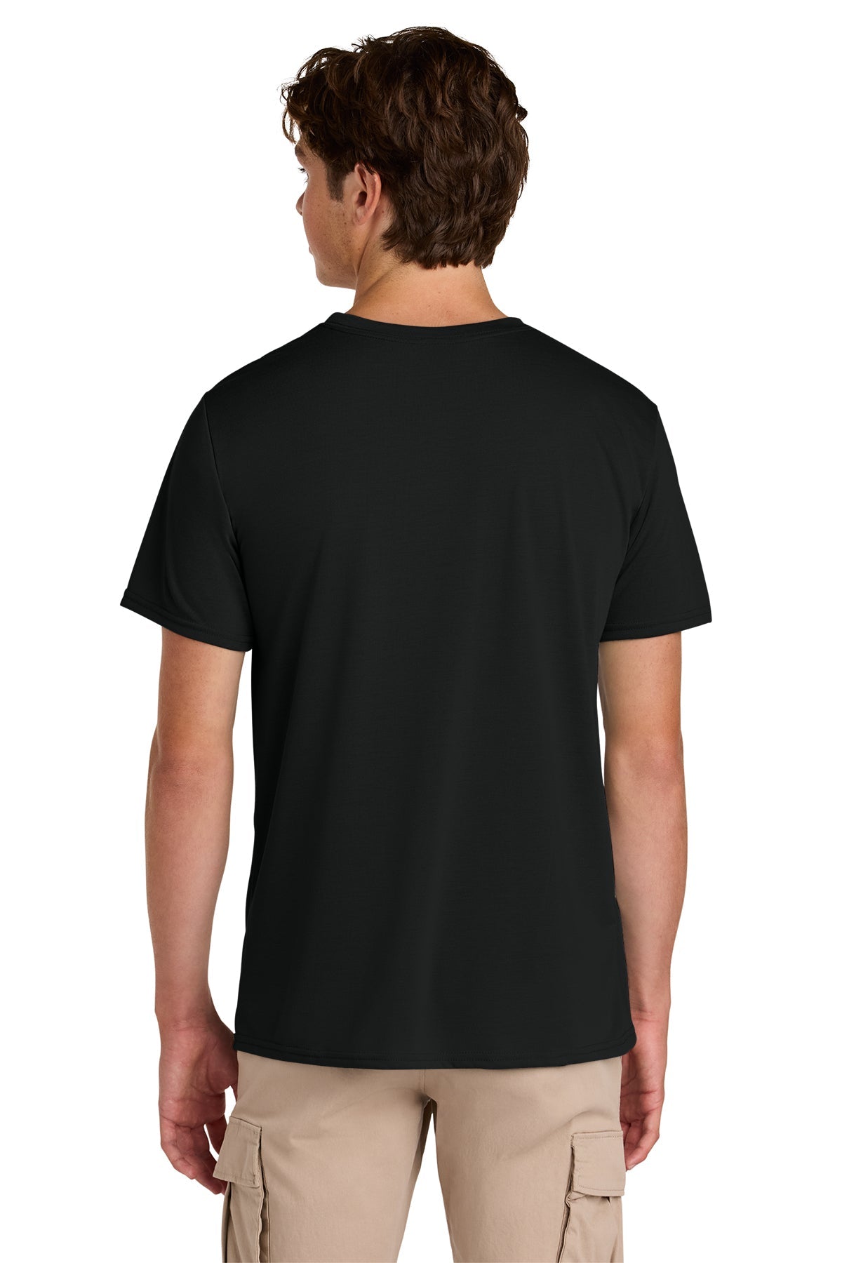 Gildan Gildan Performance T Shirt Black