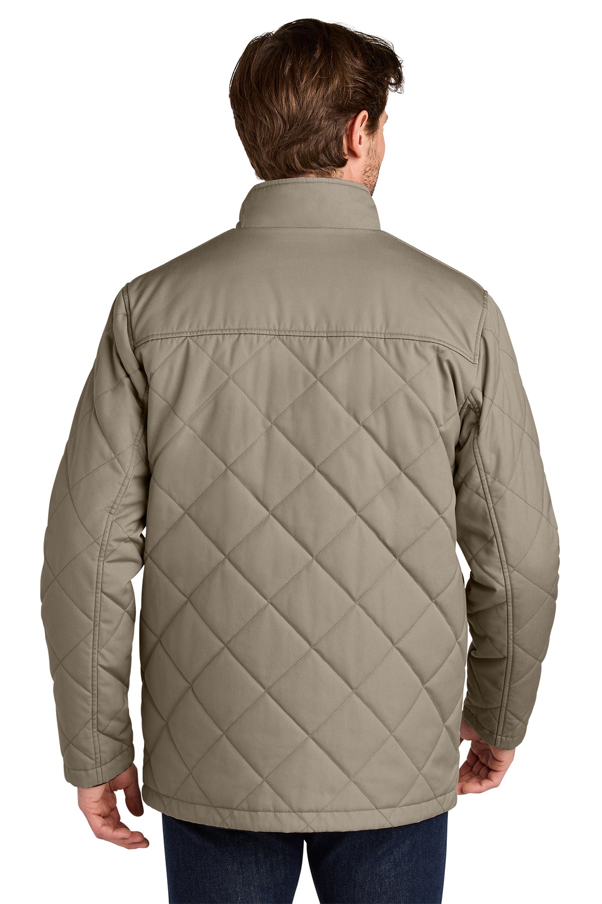 Brooks Brothers Field Custom Coats, Field Khaki