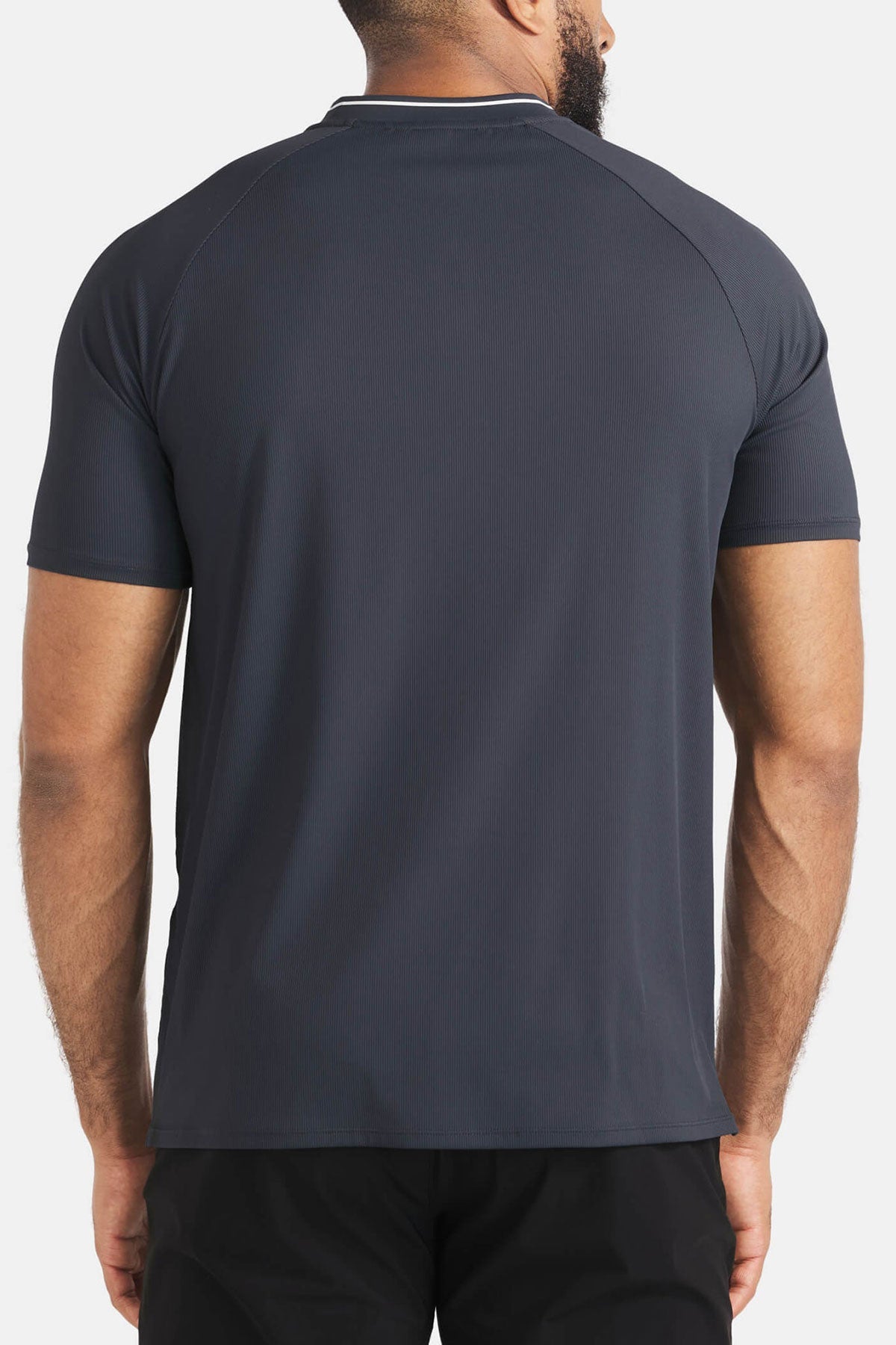 UNRL Condor Custom Polos, Nine Iron