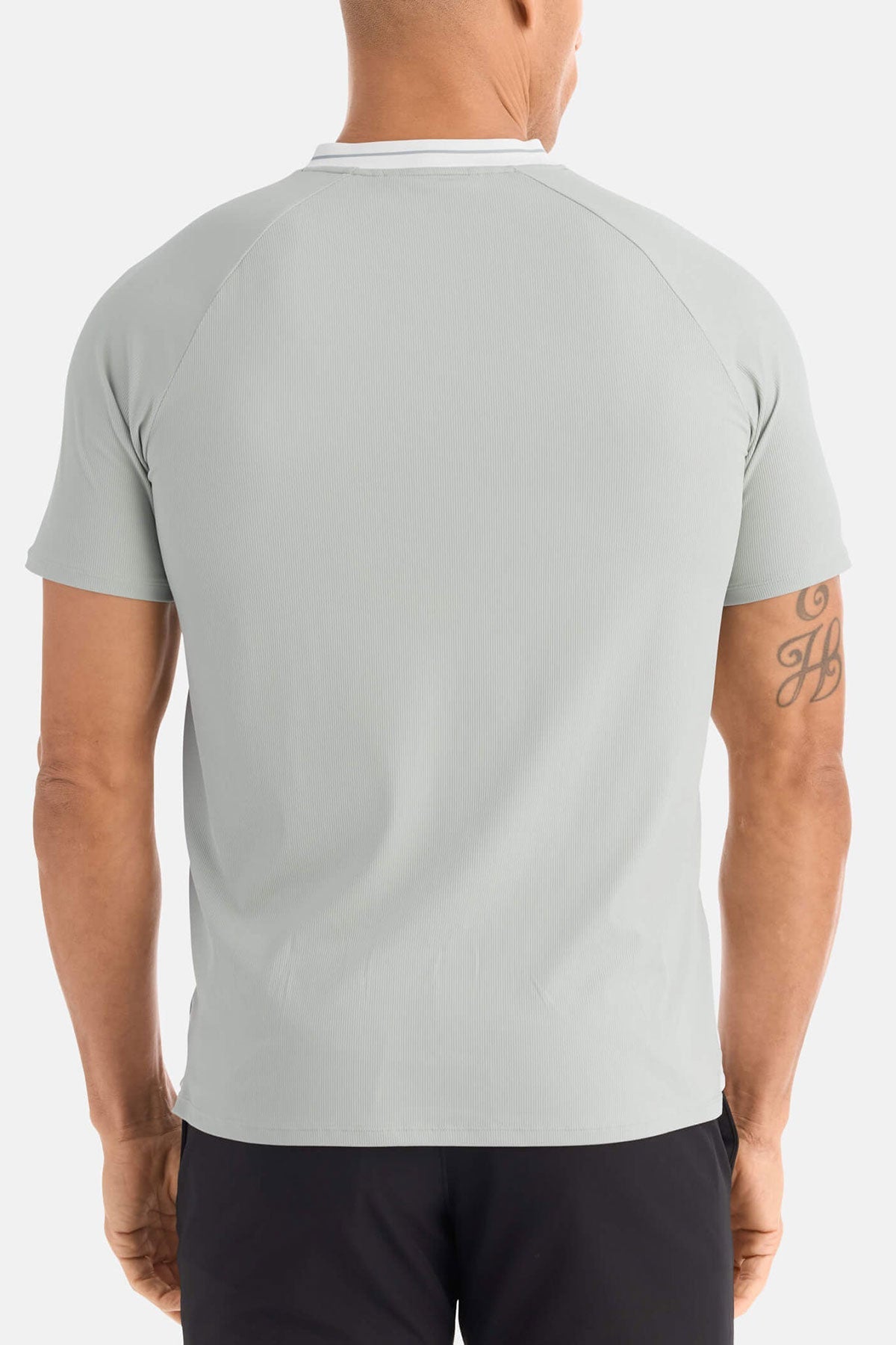 UNRL Condor Custom Polos, Jade