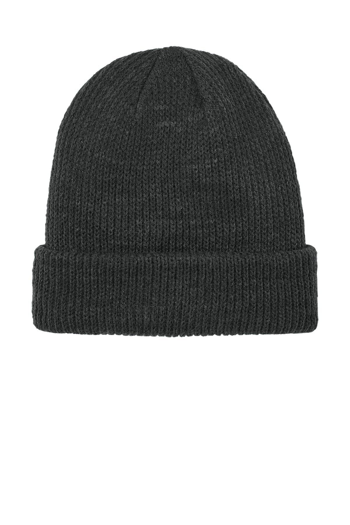 The North Face Truckstop Custom Beanies, TNF Black Heather [Owl AI]