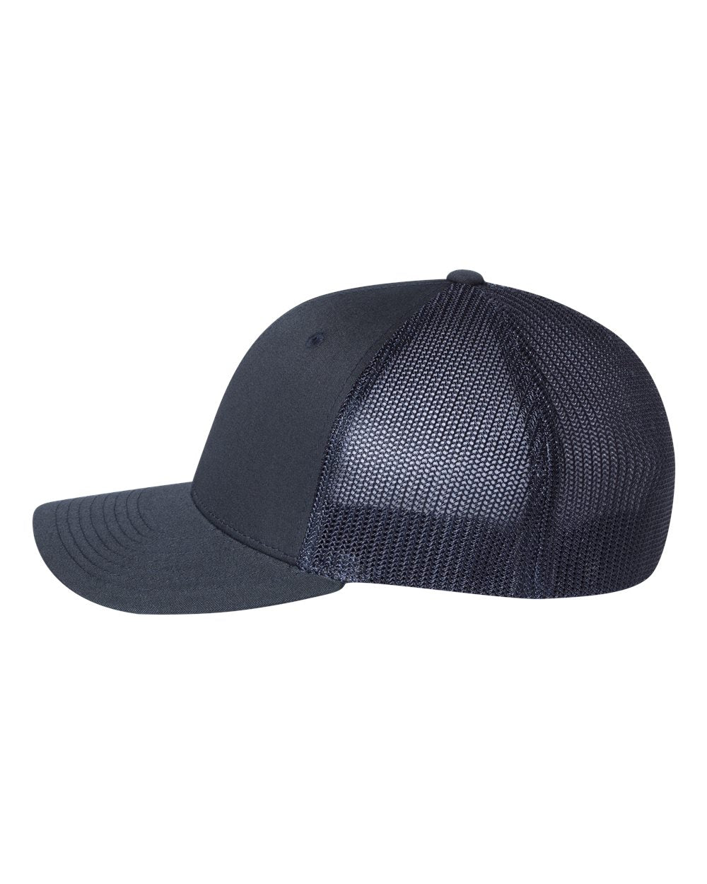 Richardson Custom Trucker Caps, Royal