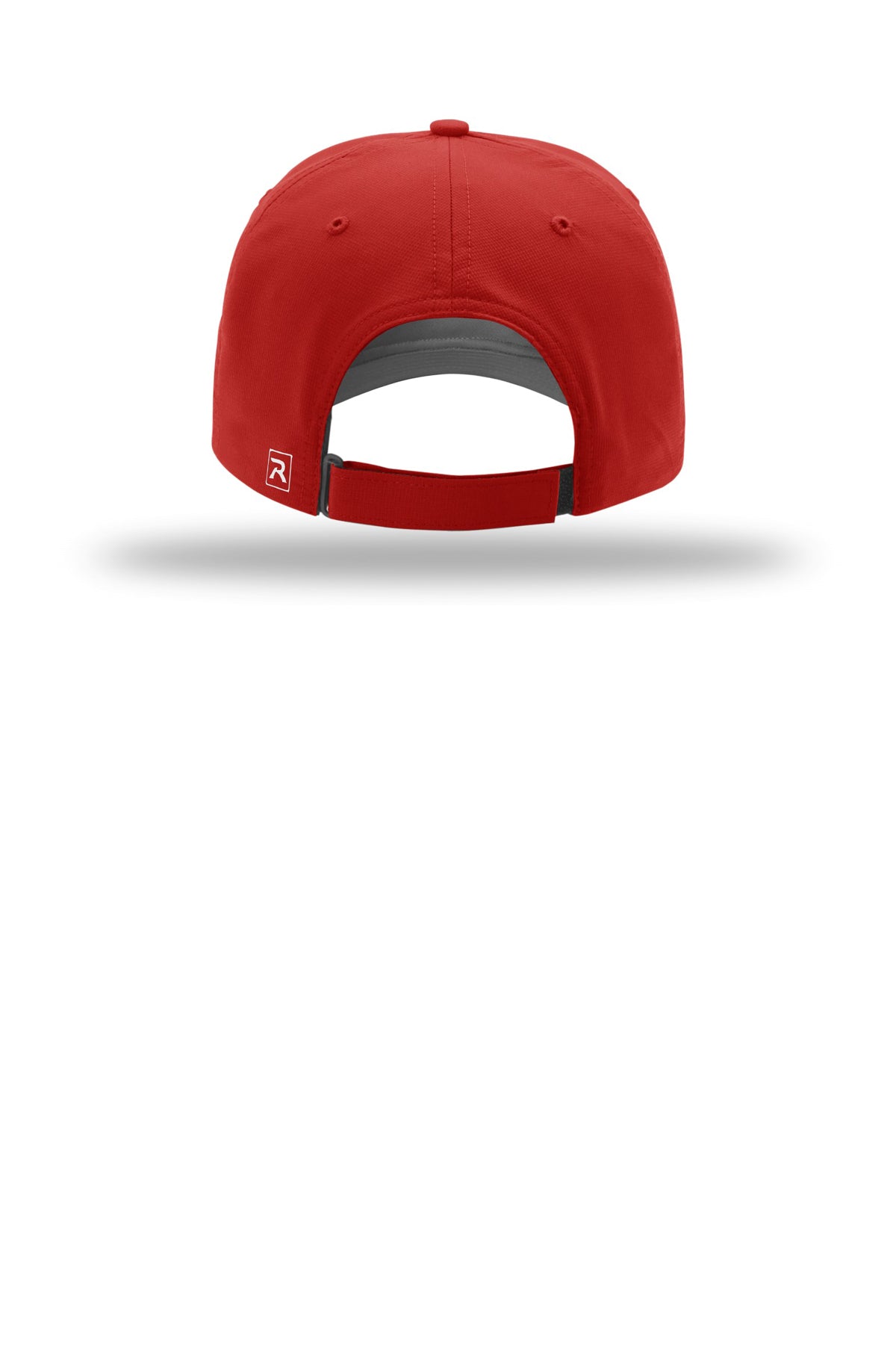 Richardson Relaxed Custom Performance Lite, Red