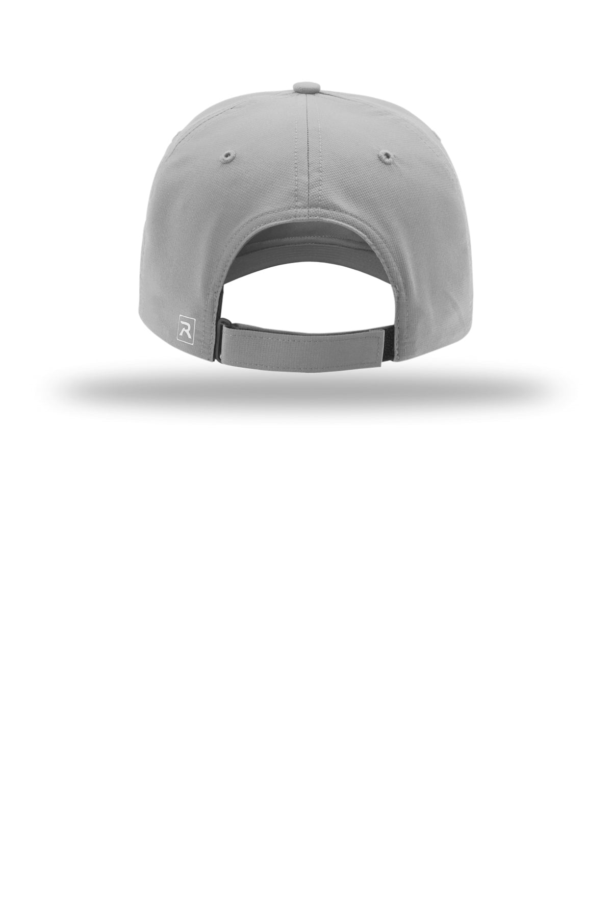 Richardson Casual Custom Performance Lite, Light Grey [Executive Construction]