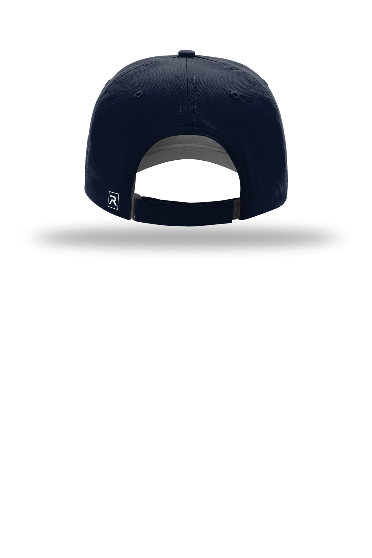 Richardson Casual Custom Performance Lite, Navy