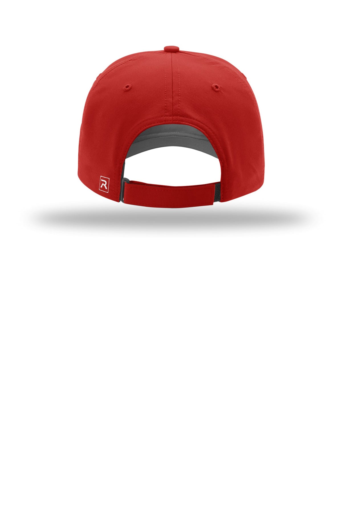 Richardson Casual Custom Performance Lite, Red