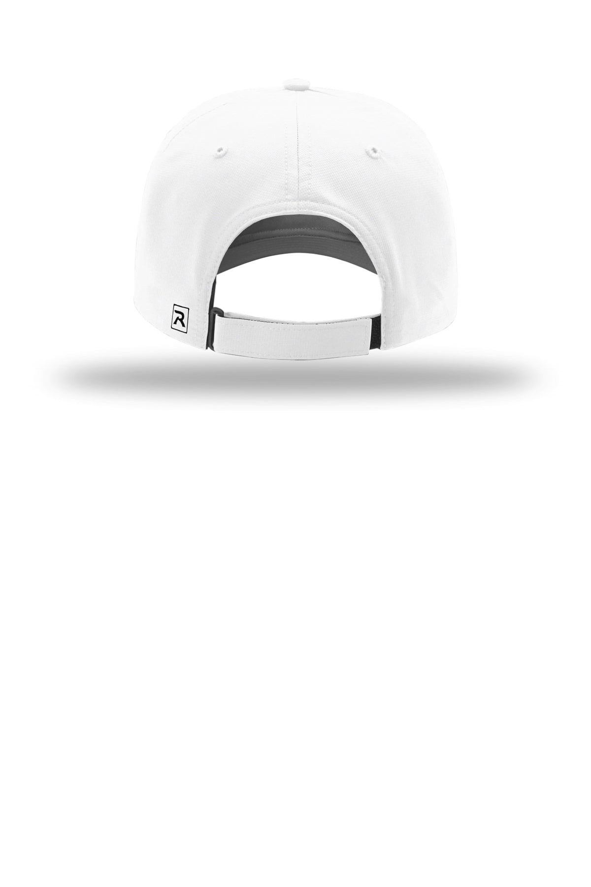 Richardson Casual Custom Performance Lite, White