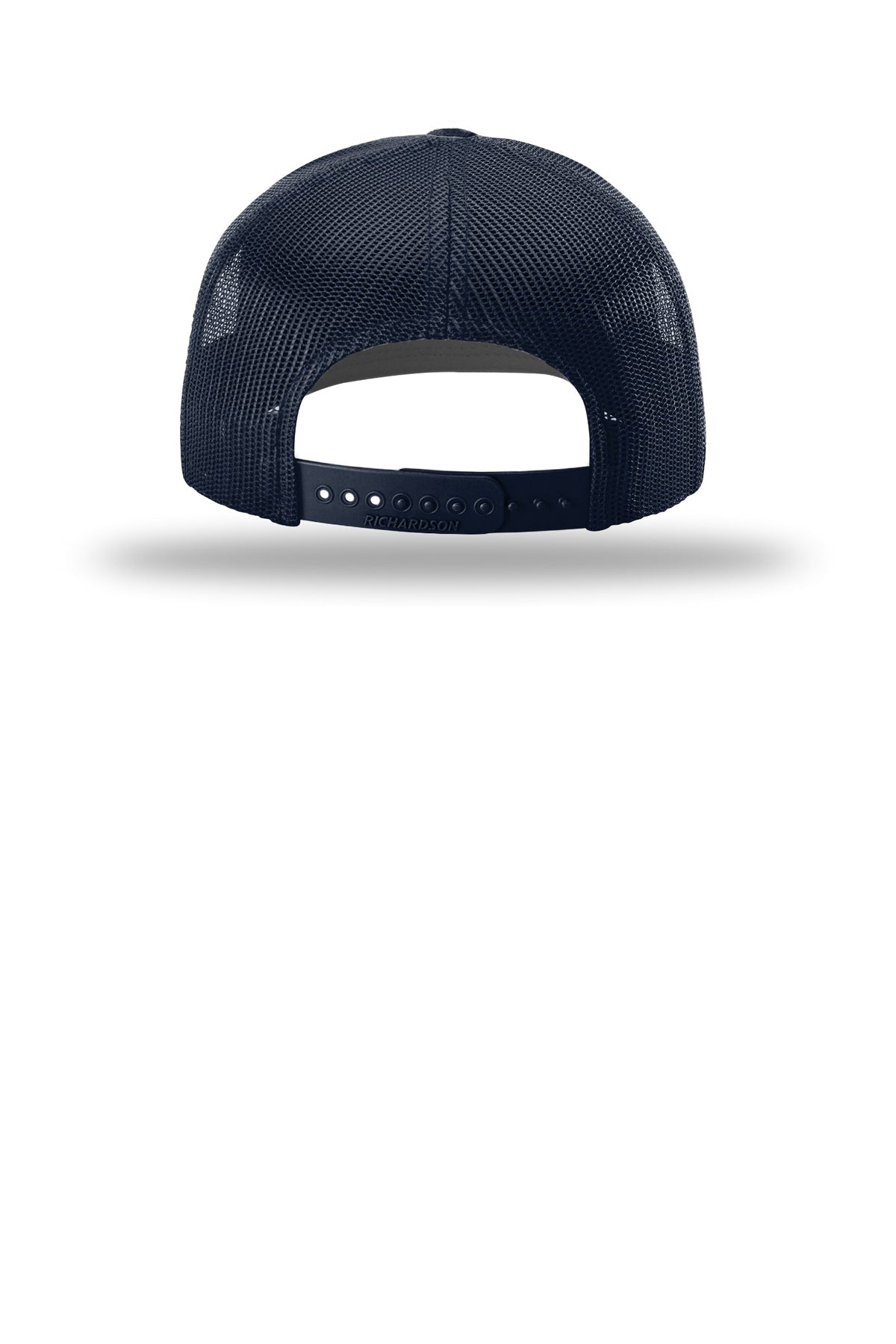 Richardson Tactical Custom Trucker, Navy