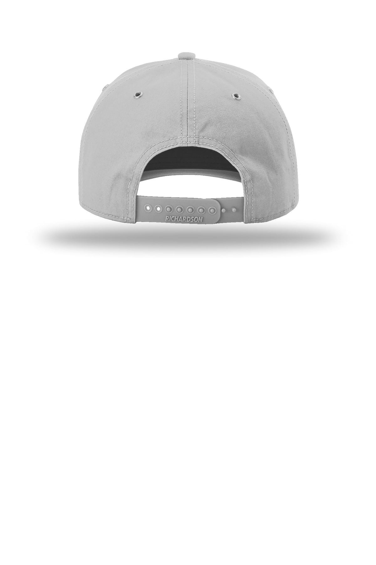 Richardson Custom Burnside, Grey