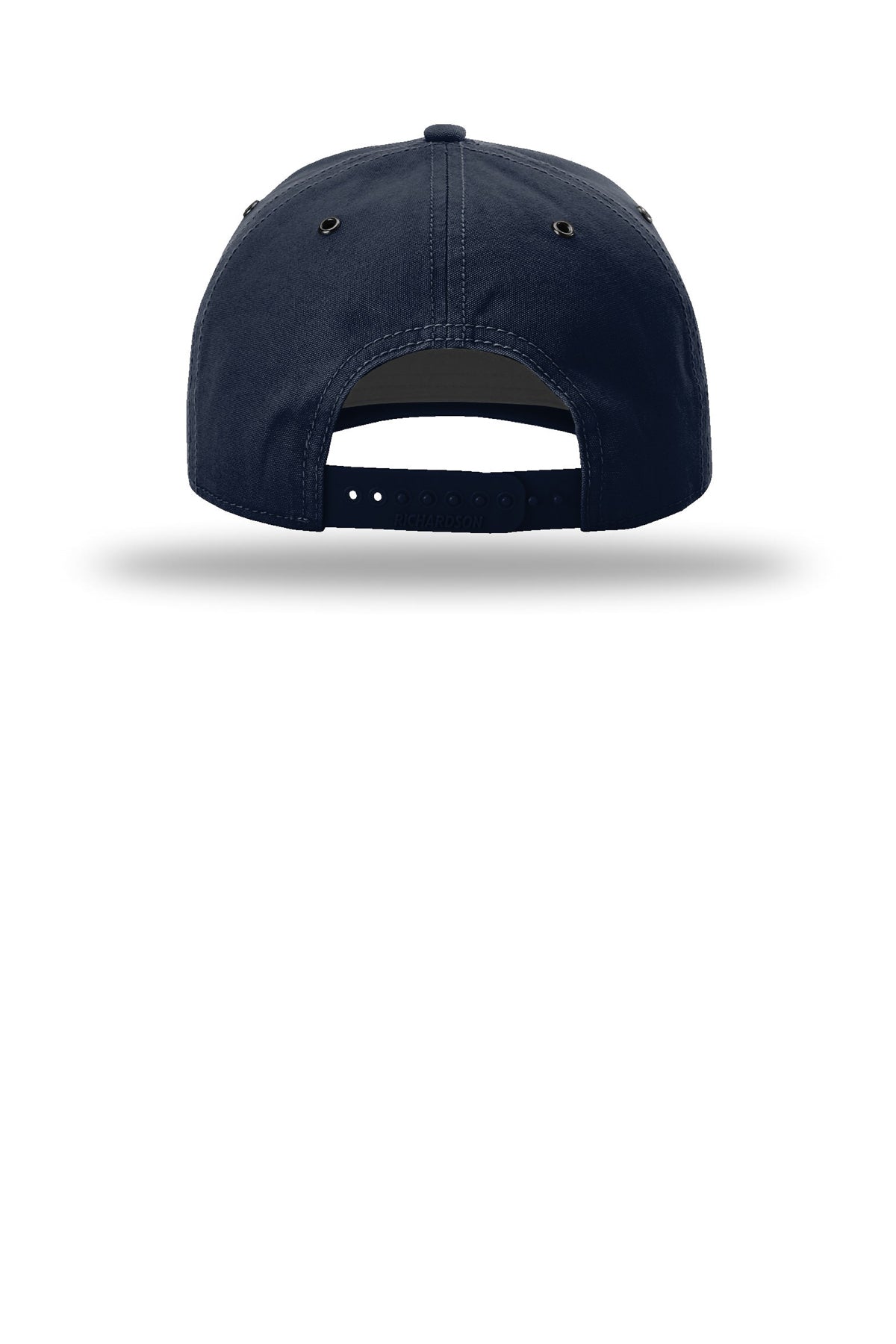 Richardson Custom Burnside, Navy