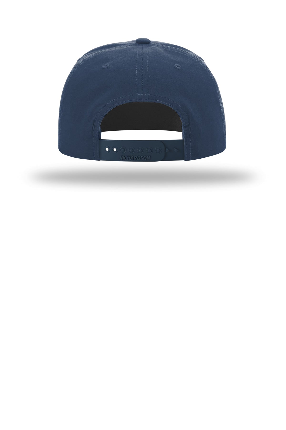 Richardson Umpqua Gramps Custom Caps, Navy/White