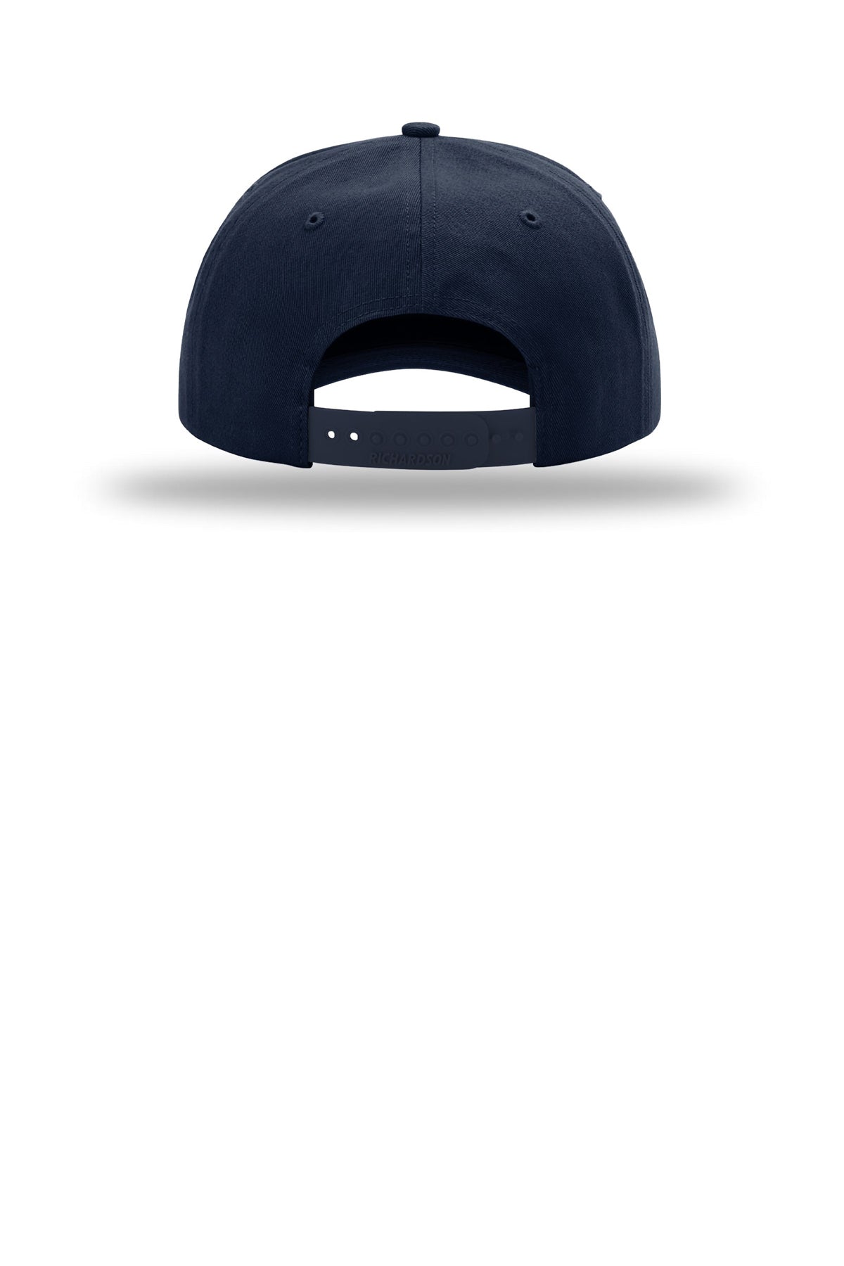 Richardson 5-Panel Relaxed Custom Gramps, Navy [Dunbar]