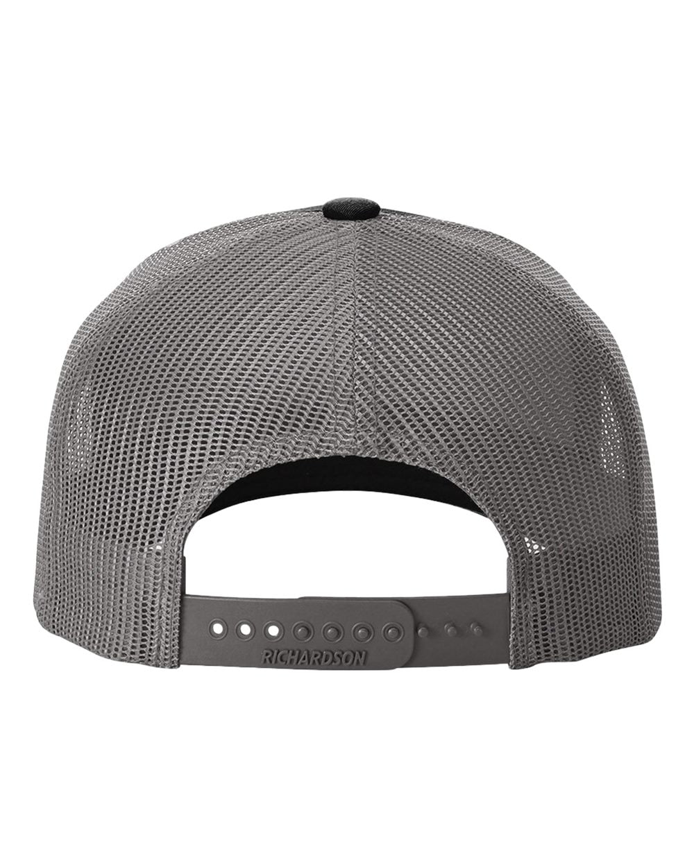 Richardson Custom Trucker Caps, Cream