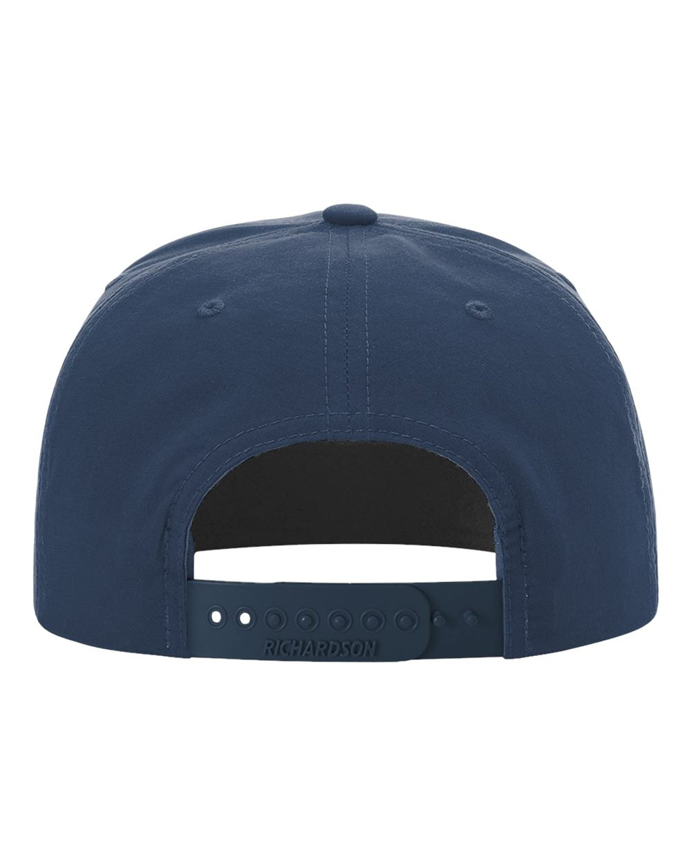 Richardson Custom Trucker Caps, Black/ Charcoal