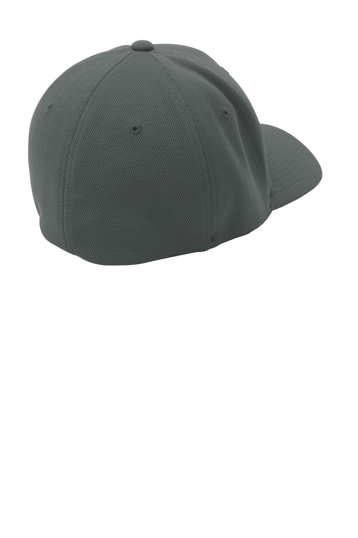Custom Sport-Tek Flexfit Cool & Dry Poly Block Mesh Caps, Magnet [Fire Solutions]