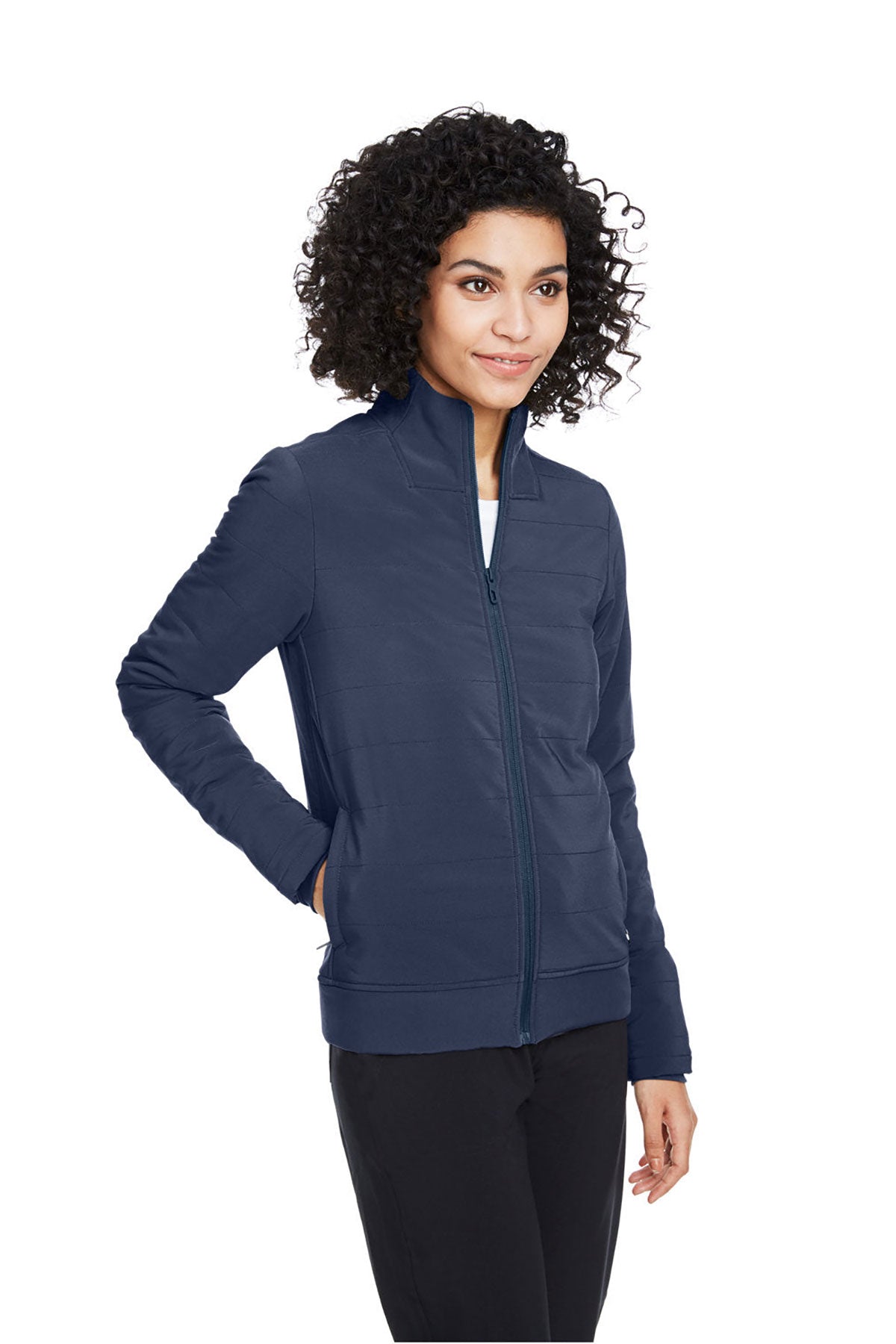 Spyder Ladies' Transit Jackets, Frontier