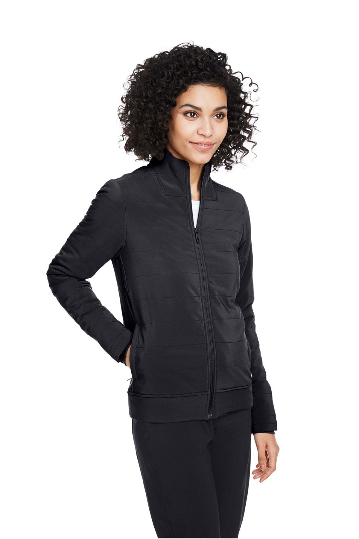 Spyder Ladies' Transit Jackets, Black