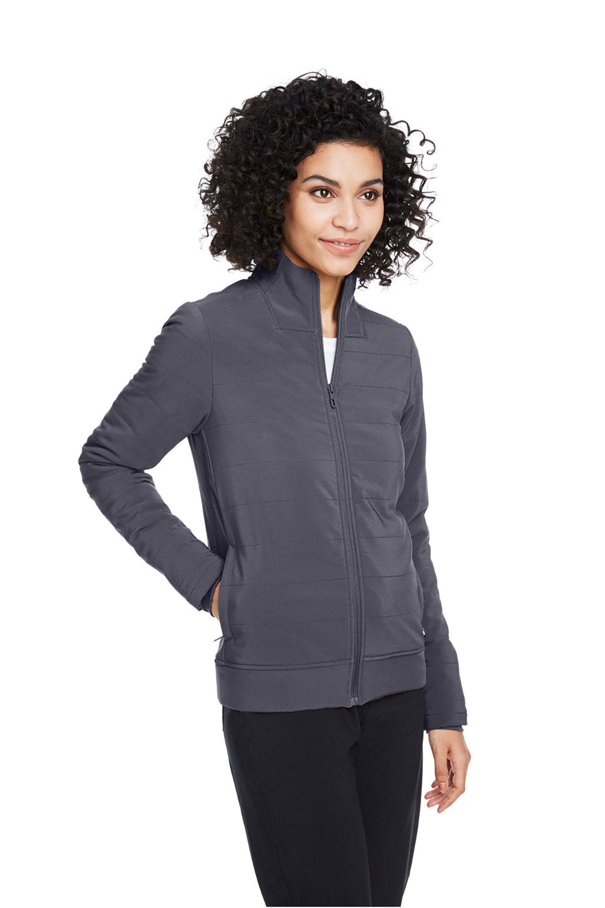 Spyder Ladies' Transit Jackets, Polar