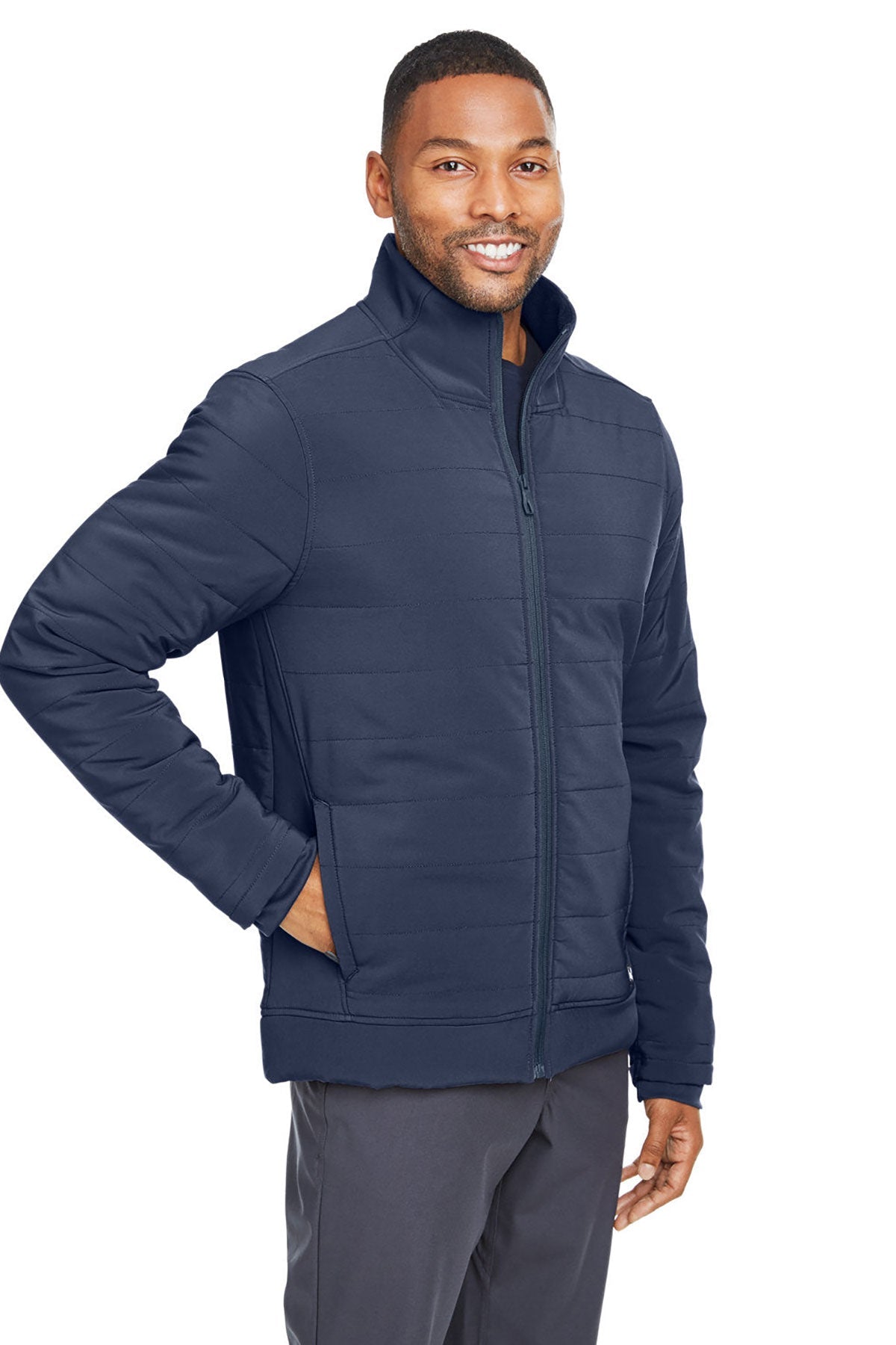 Spyder Men's Transit Jackets, Frontier