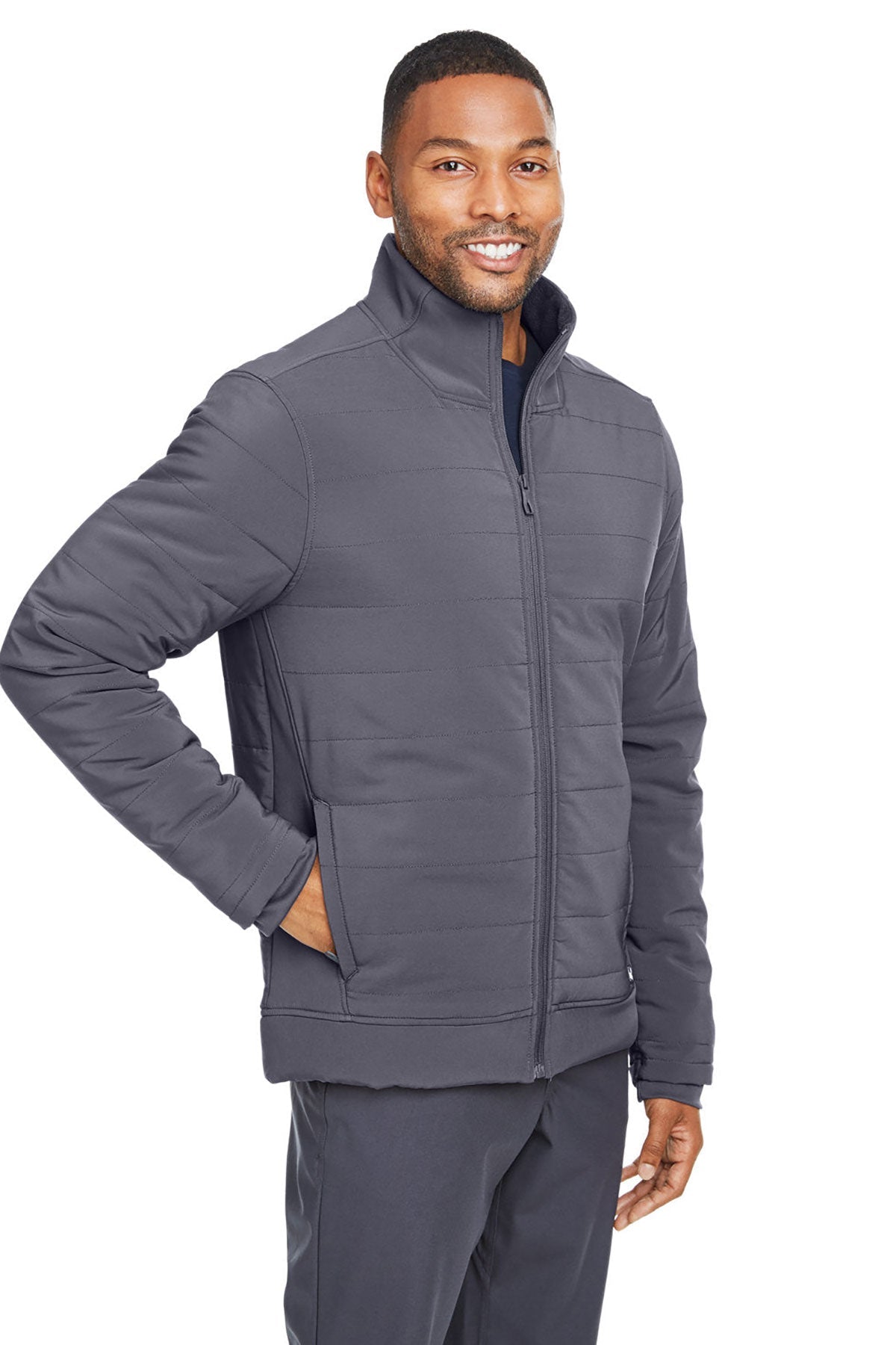 Spyder Men's Transit Jackets, Polar