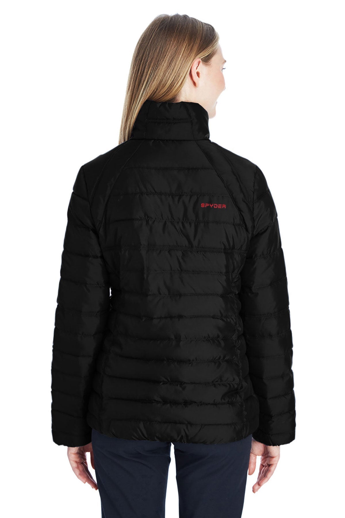 spyder_187336_black/ red_company_logo_jackets