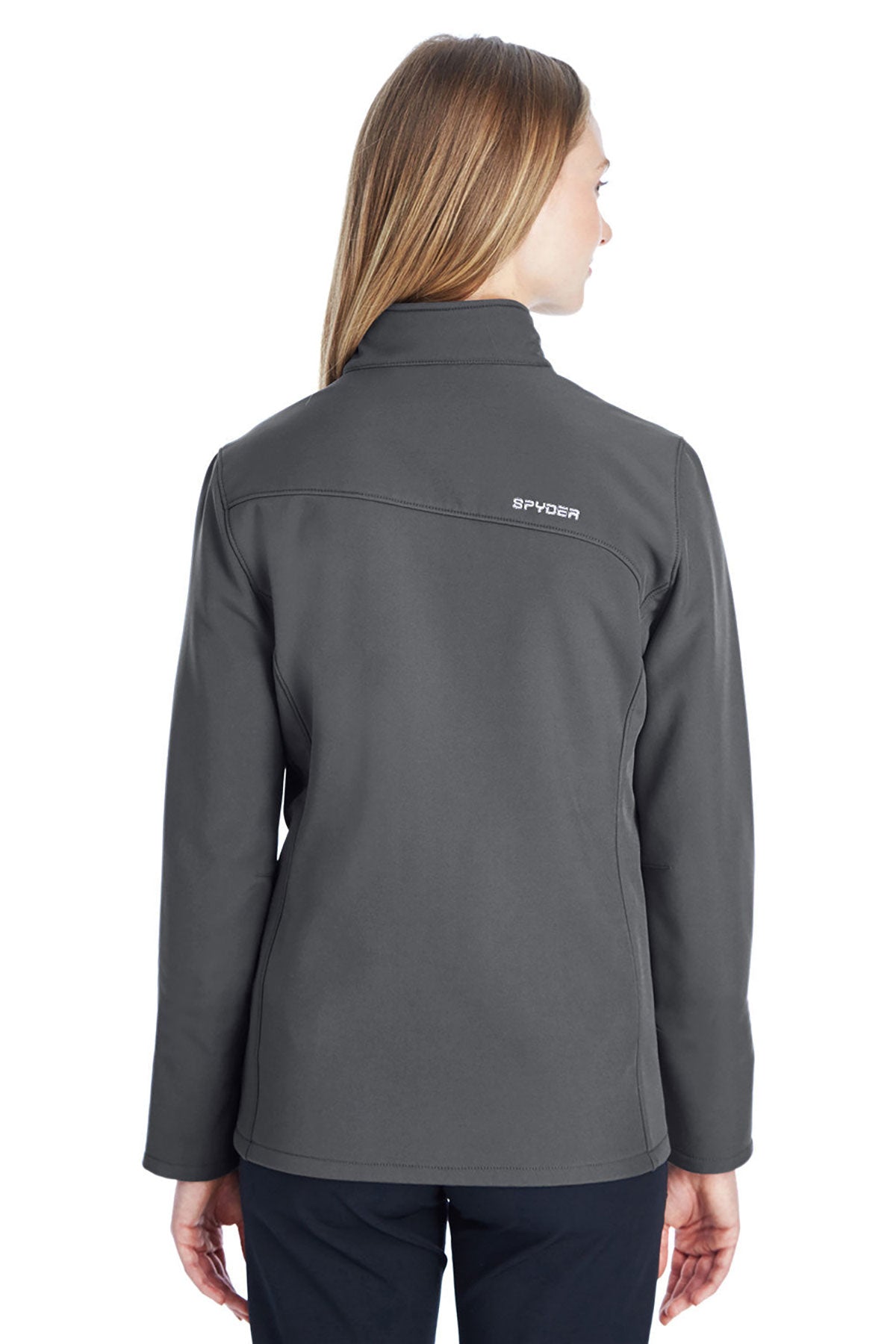 spyder_187337_polar / white_company_logo_jackets