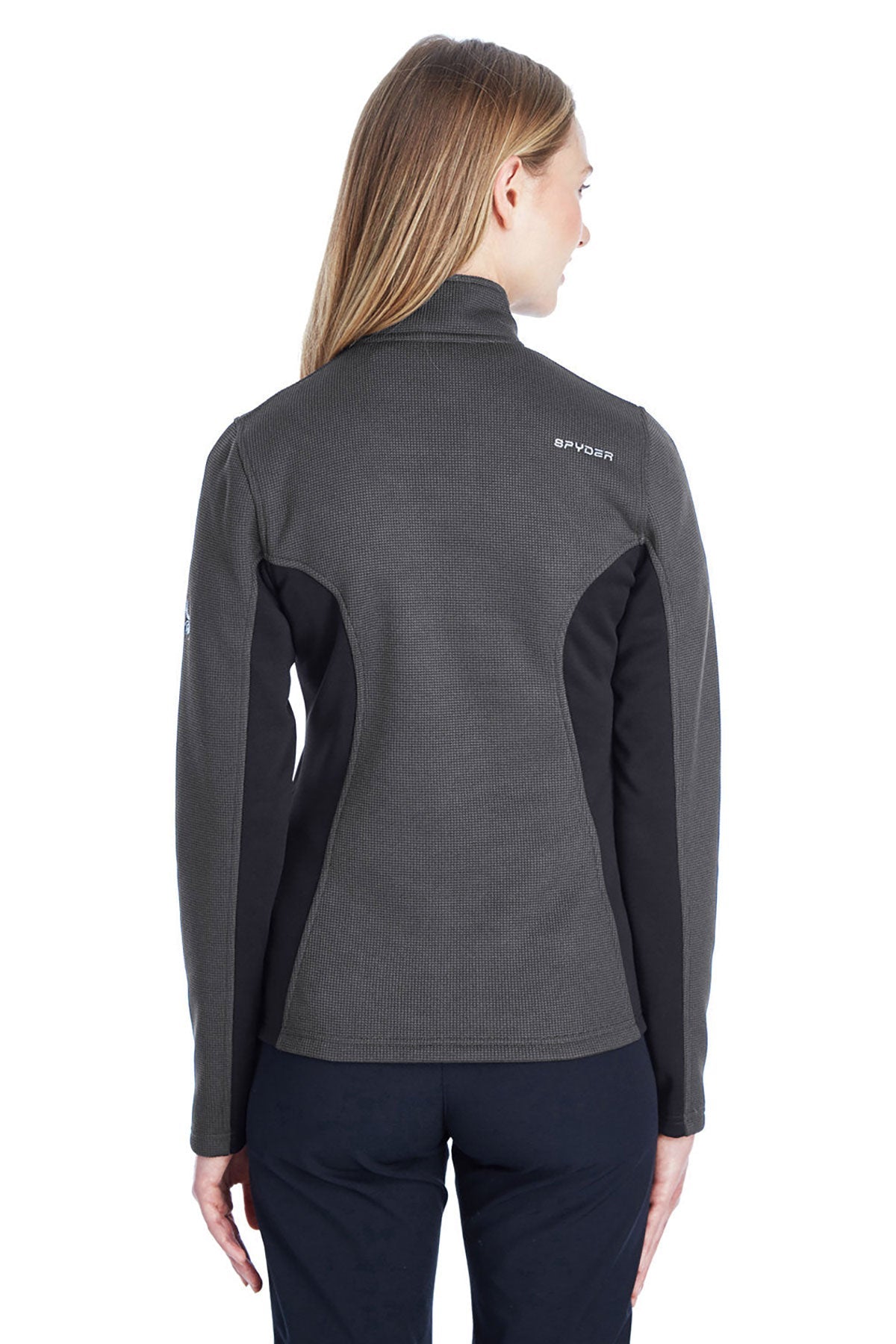 spyder_187335_polar/ blk/ wht_company_logo_jackets
