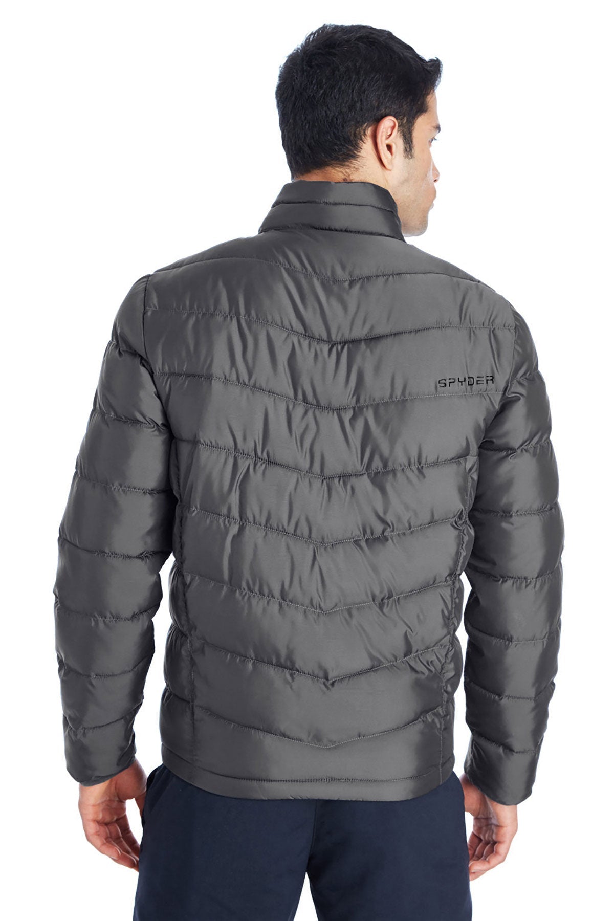 spyder_187333_polar/ black_company_logo_jackets